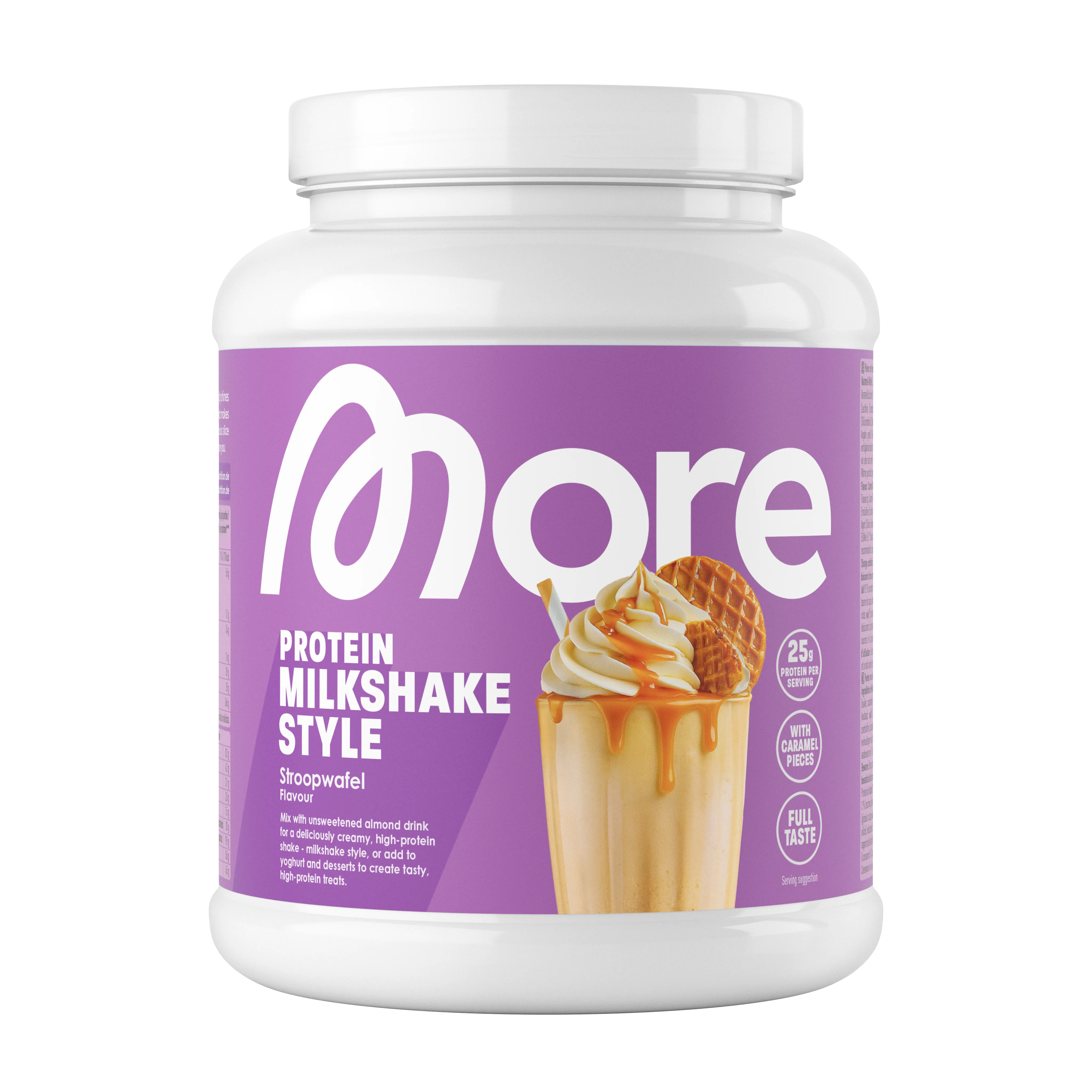 More Protein - Image 35