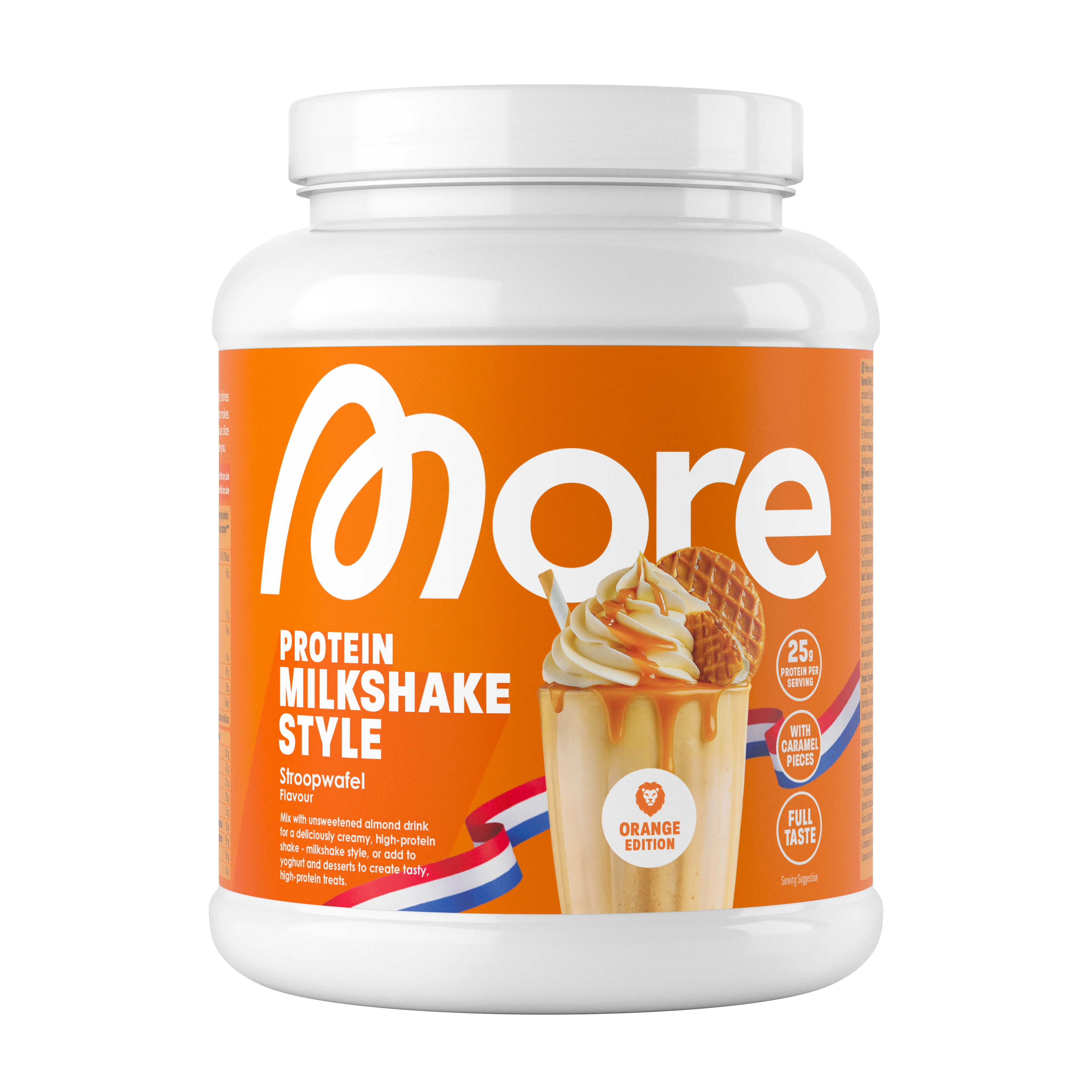 More Protein - Image 36