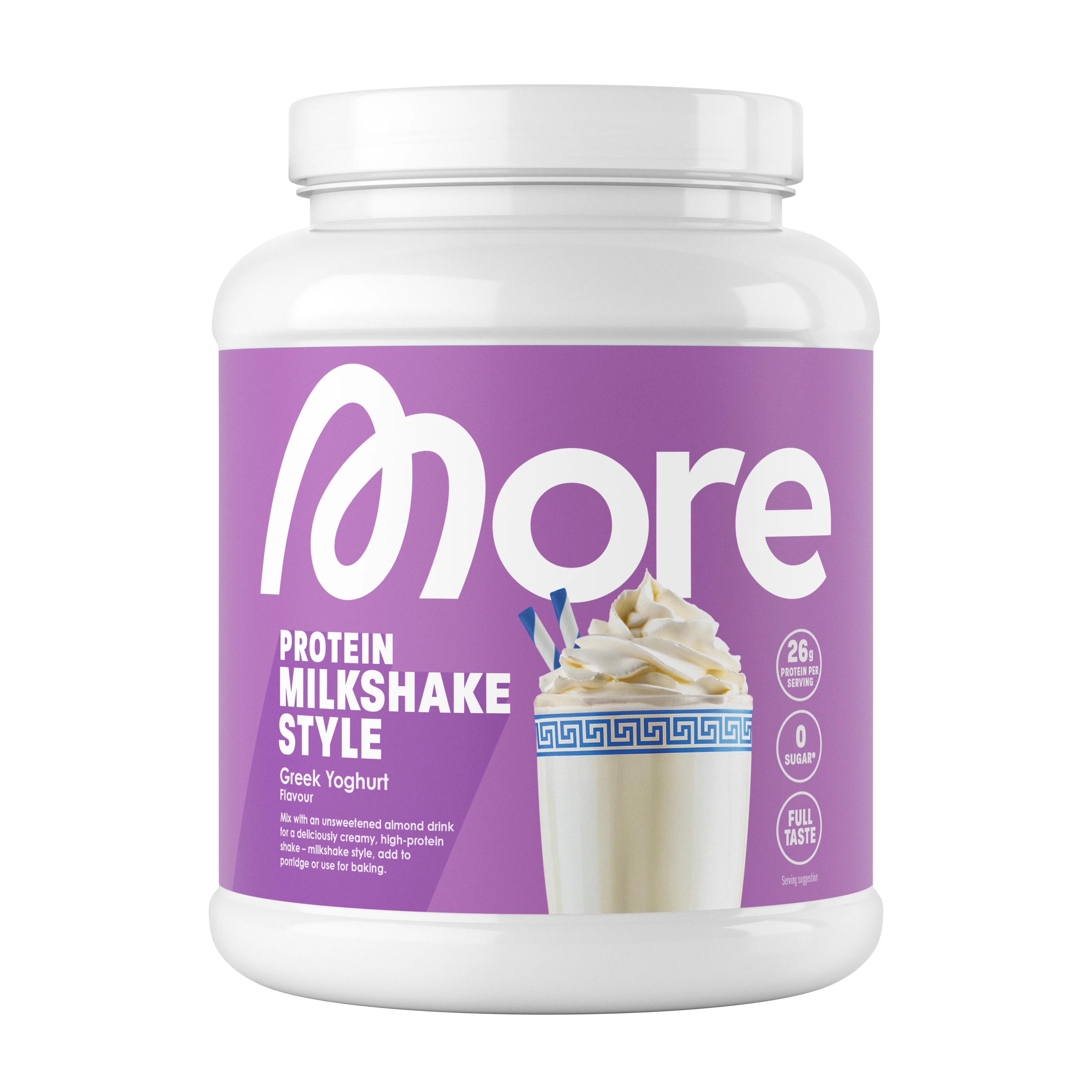 More Protein - Image 6