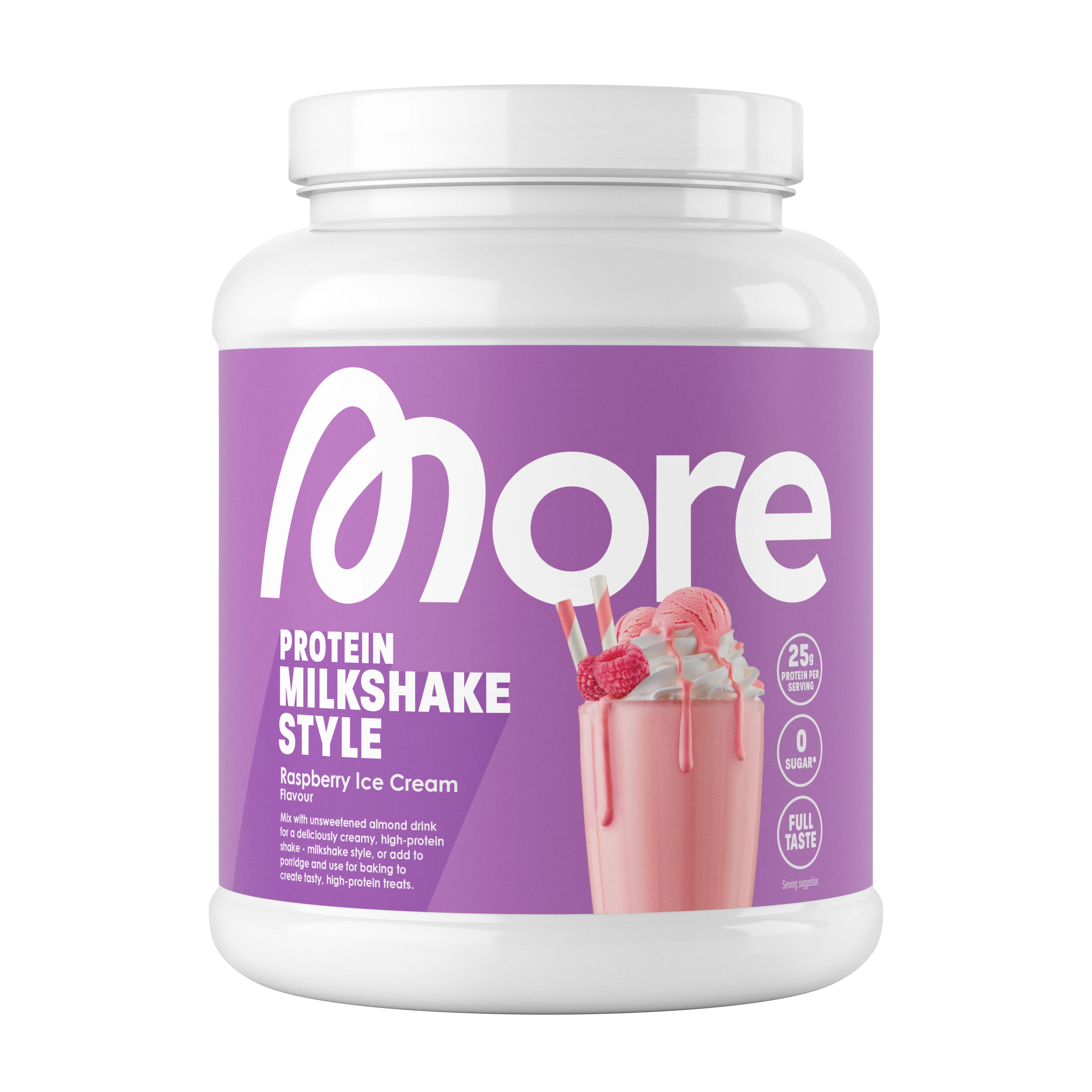 More Protein - Image 7