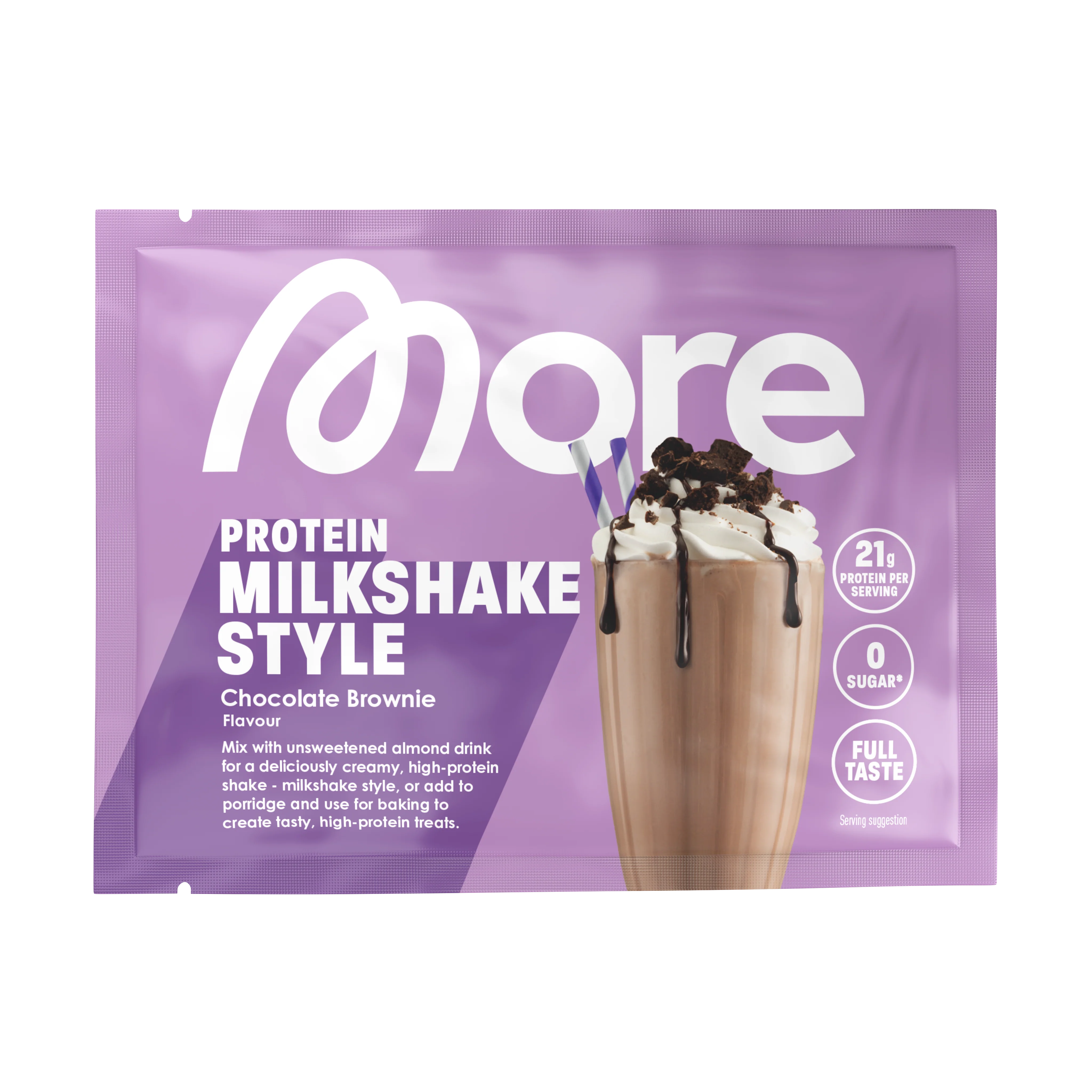 More Protein - Image 9