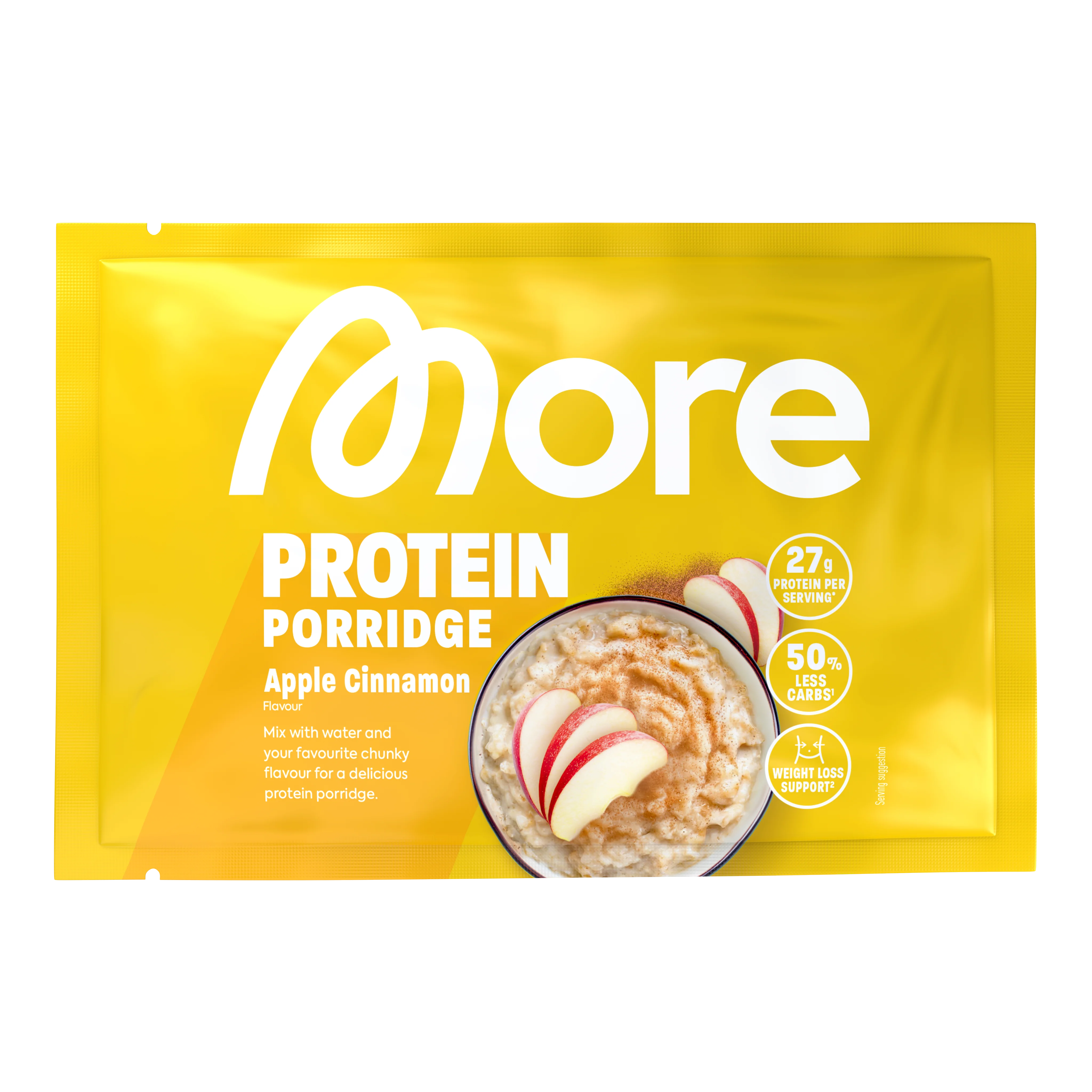 More Protein Porridge - Image 4
