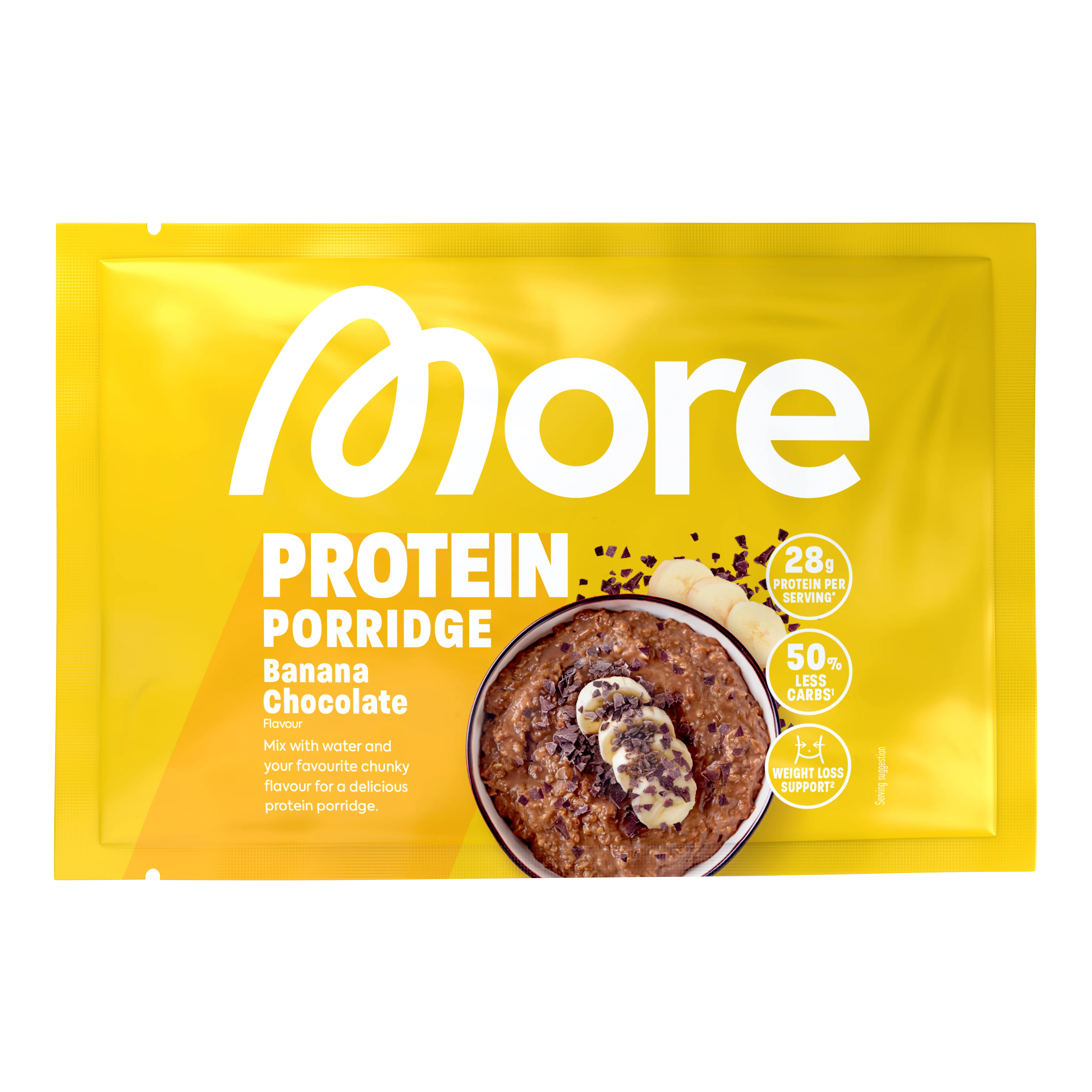 More Protein Porridge - Image 5