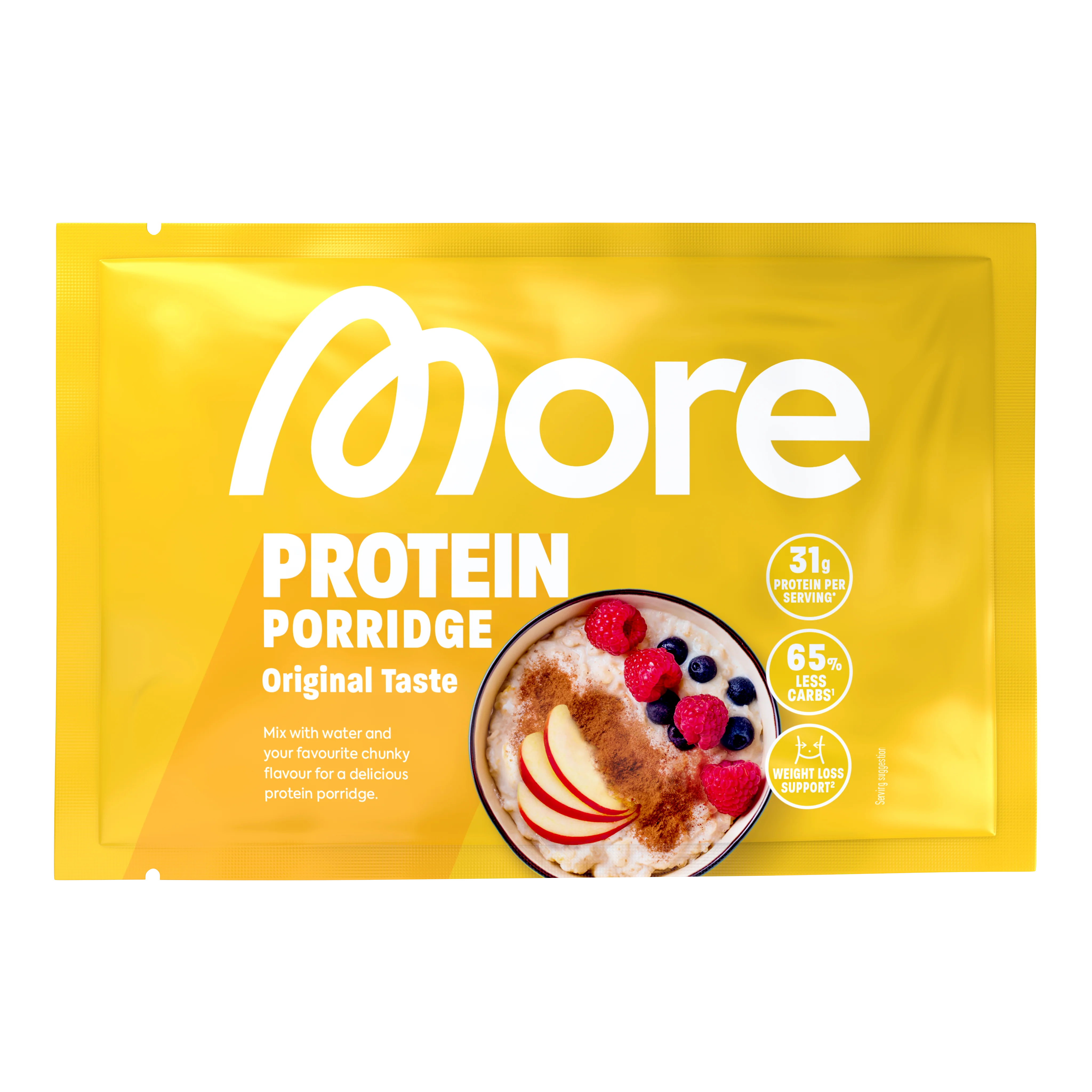 More Protein Porridge - Image 6
