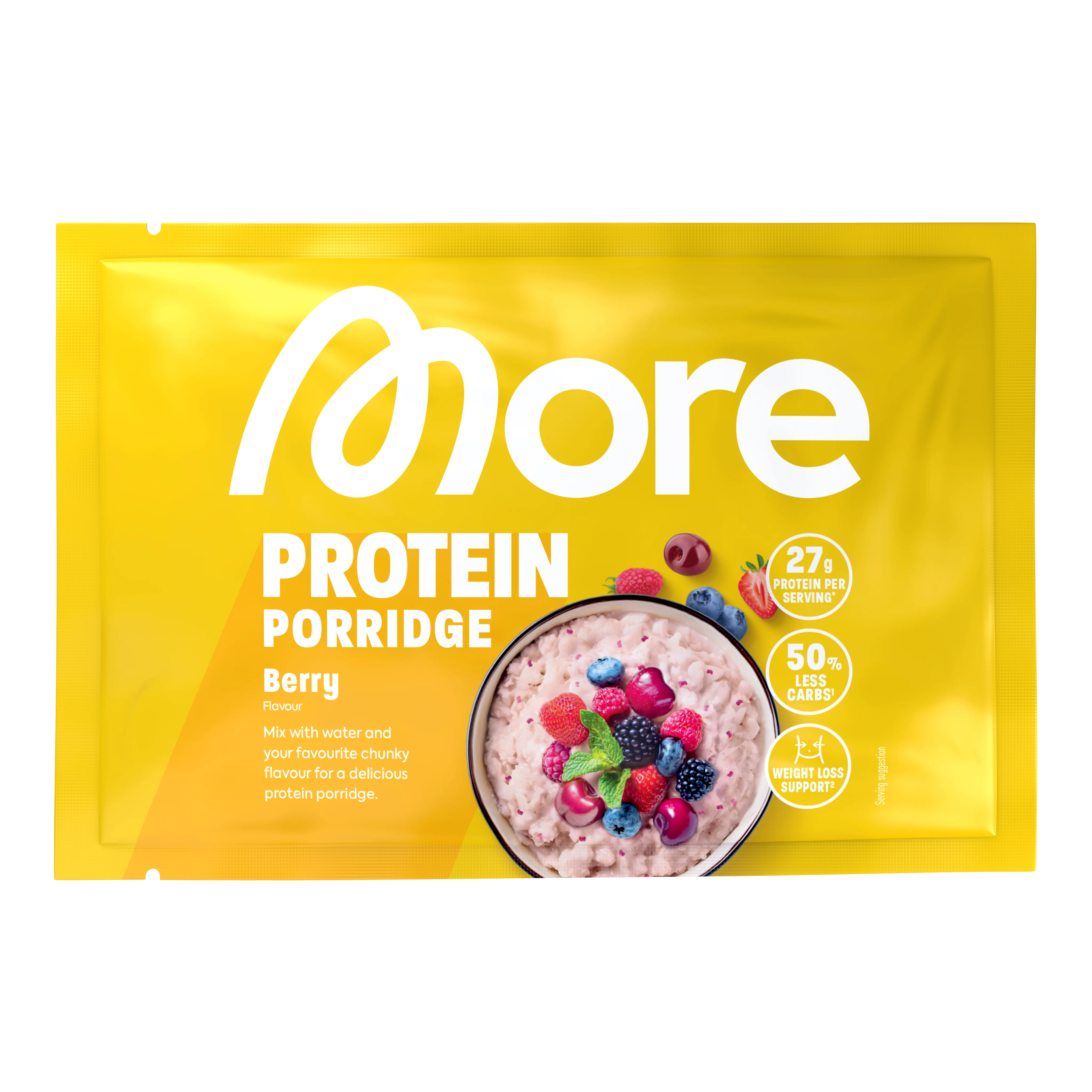 More Protein Porridge - Image 7