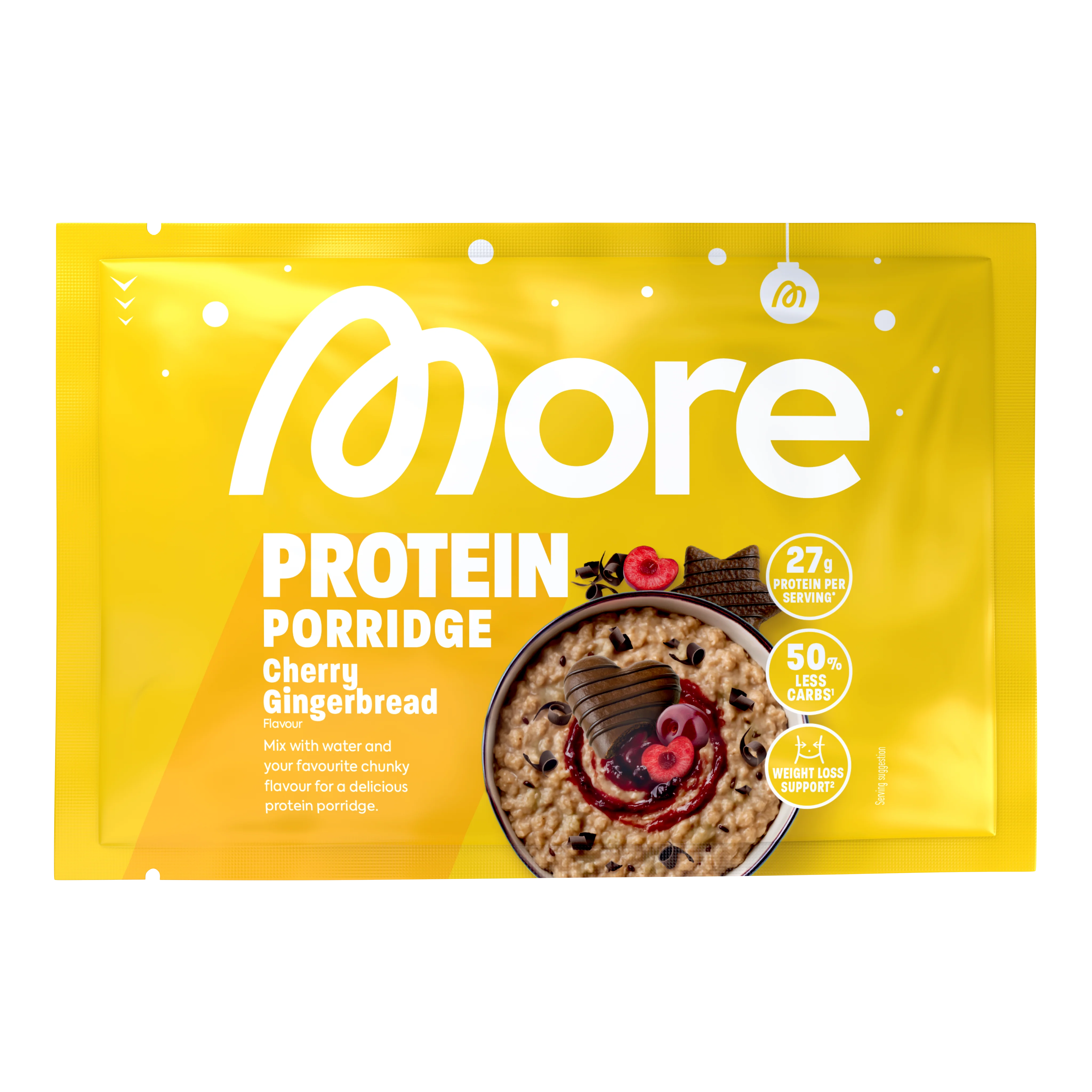 More Protein Porridge - Image 8