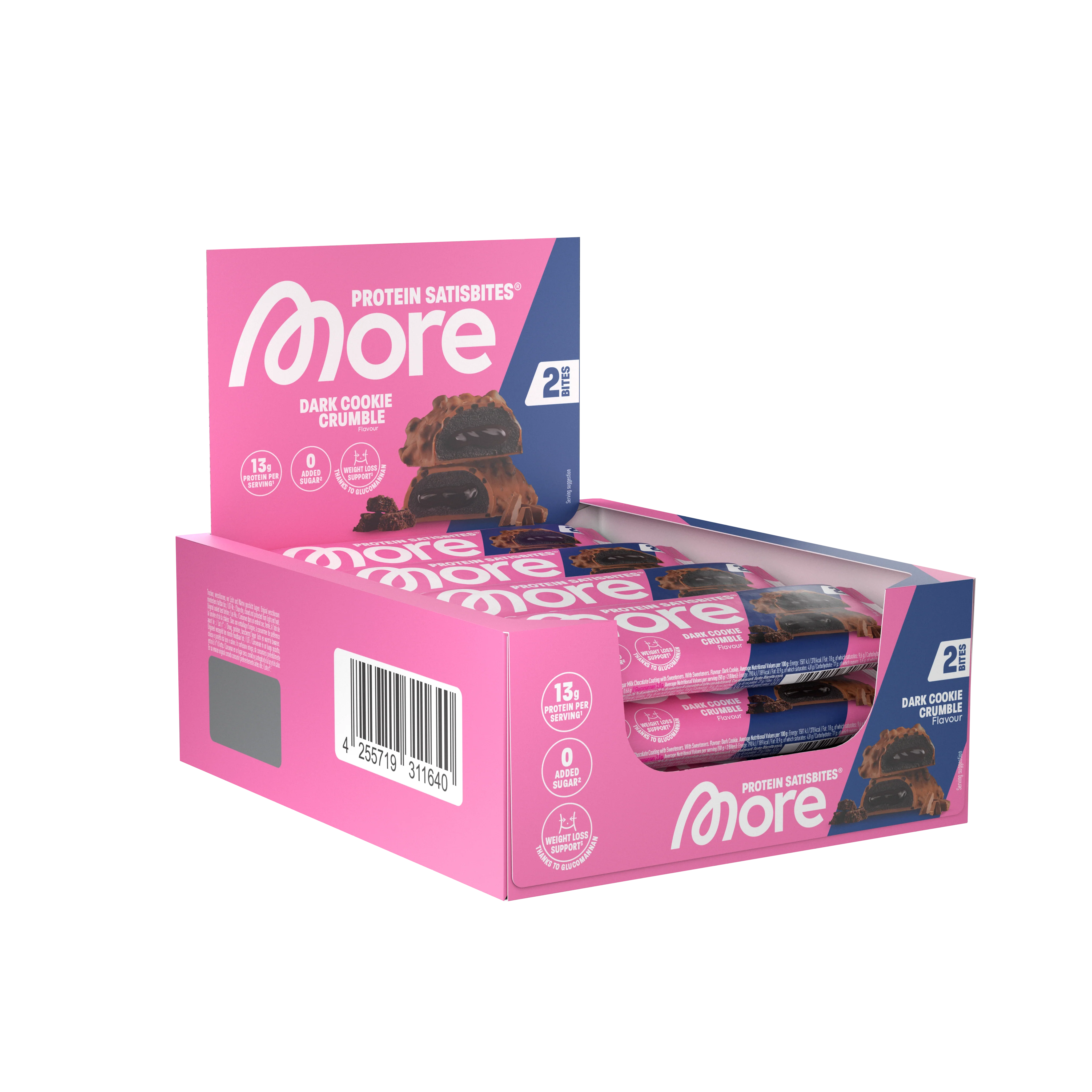 More Protein Satisbites - Image 12