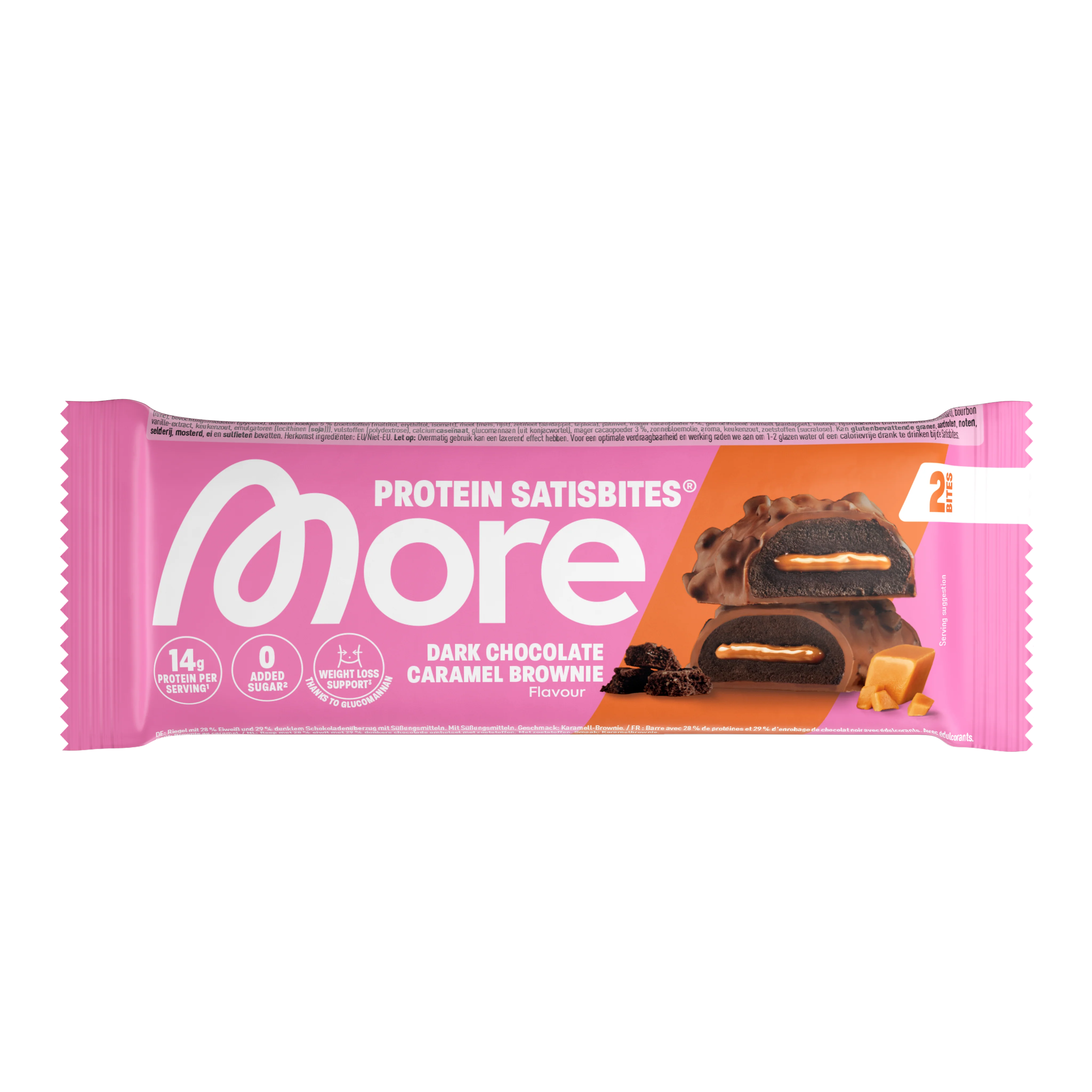 More Protein Satisbites - Image 15