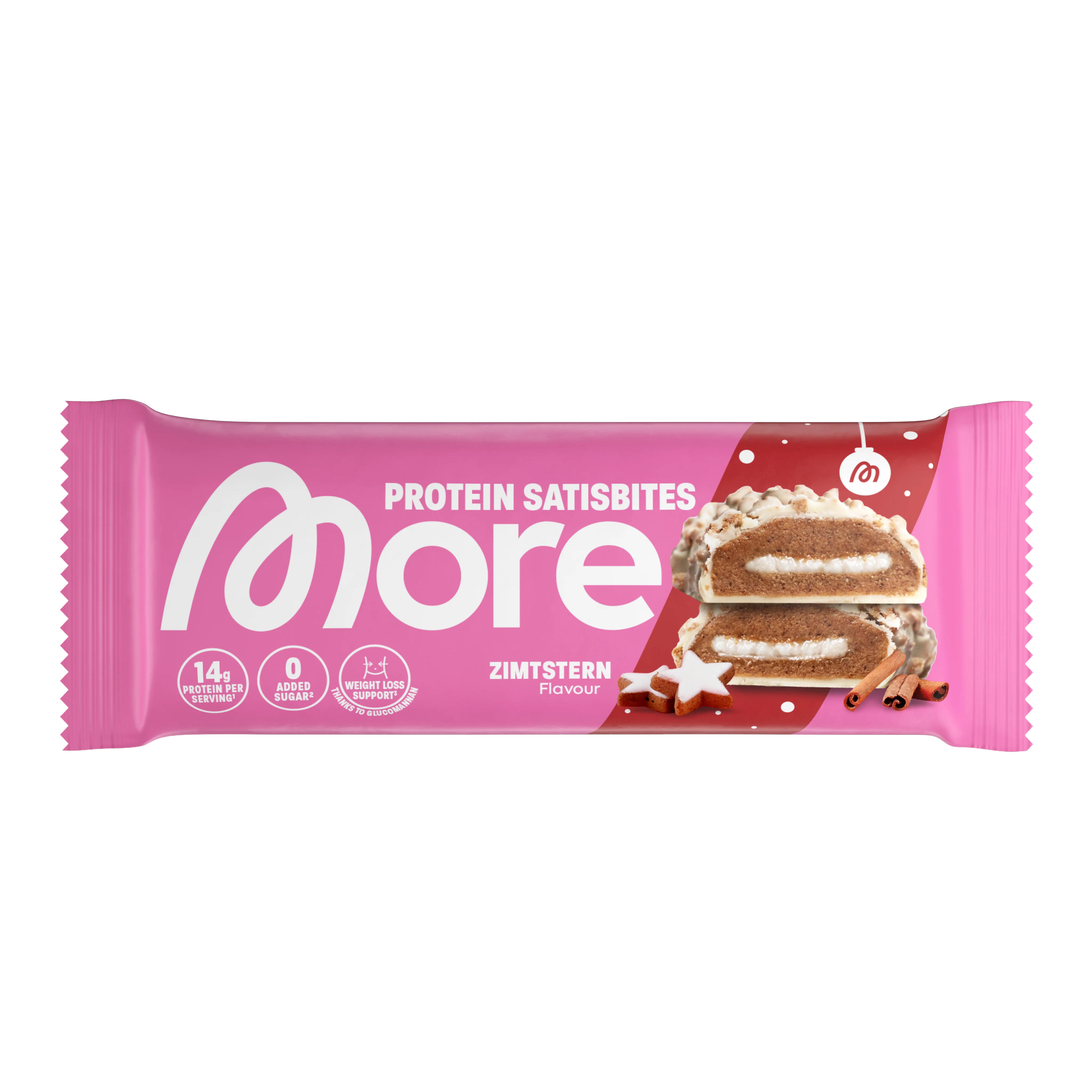 More Protein Satisbites - Image 17