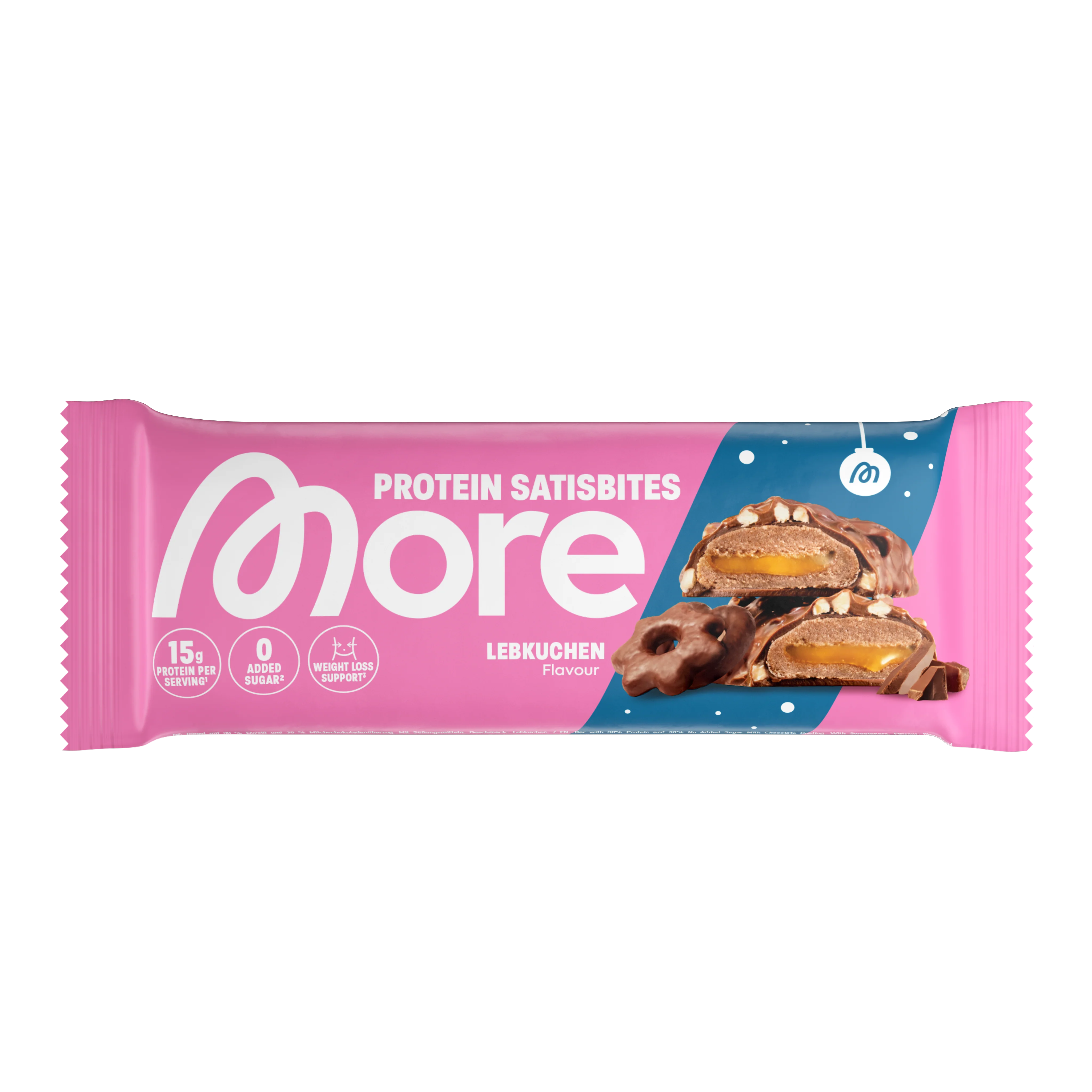 More Protein Satisbites - Image 18