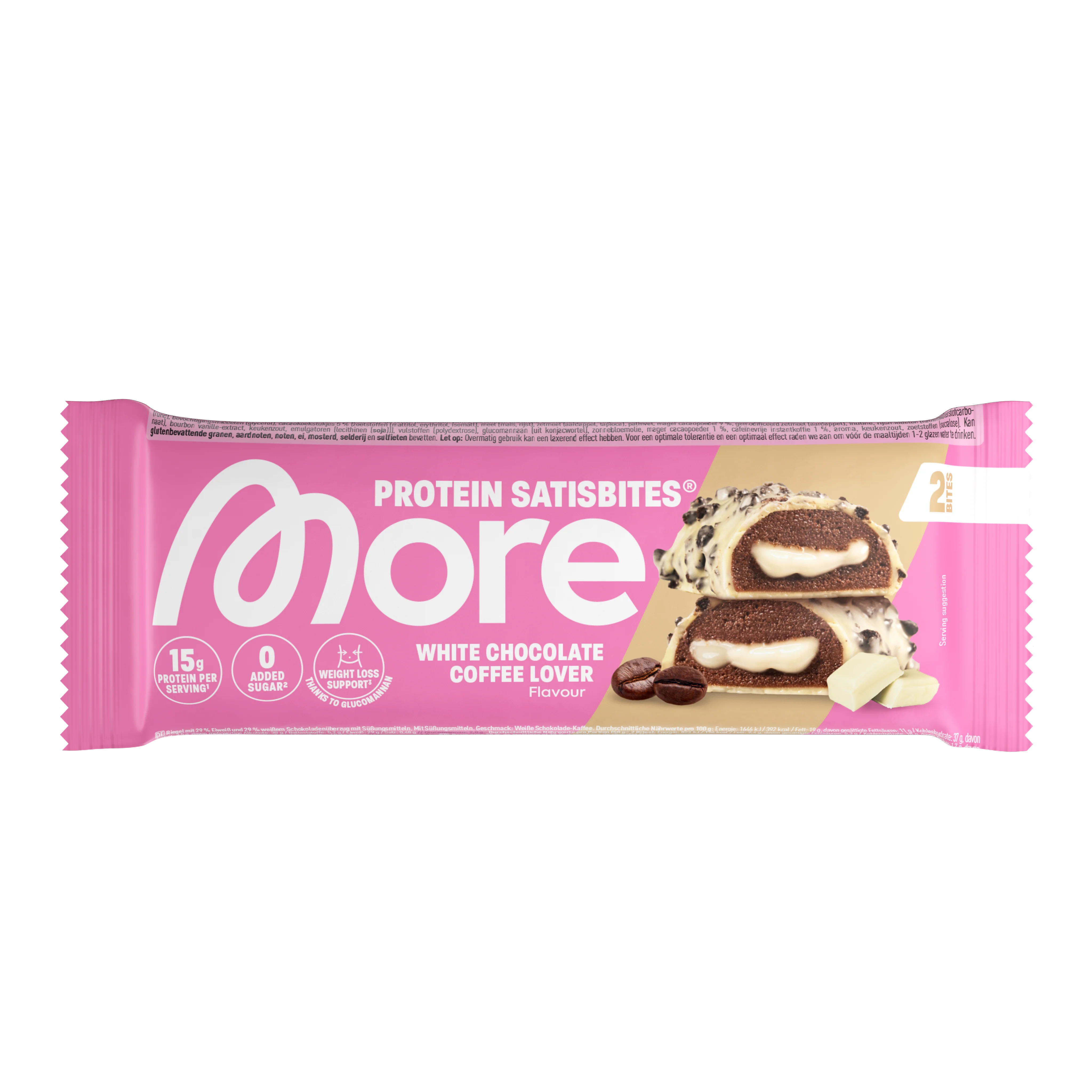 More Protein Satisbites - Image 20