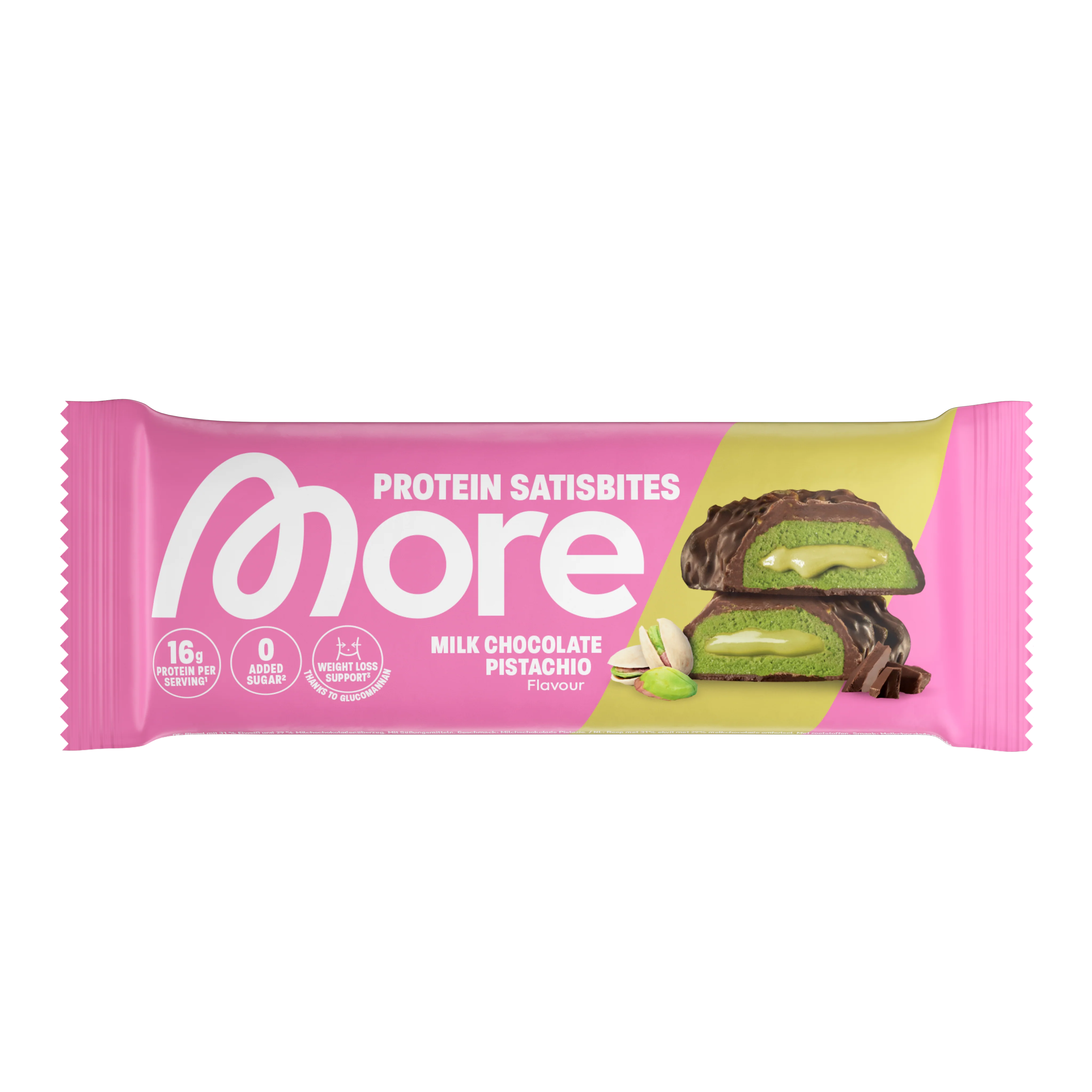More Protein Satisbites - Image 3