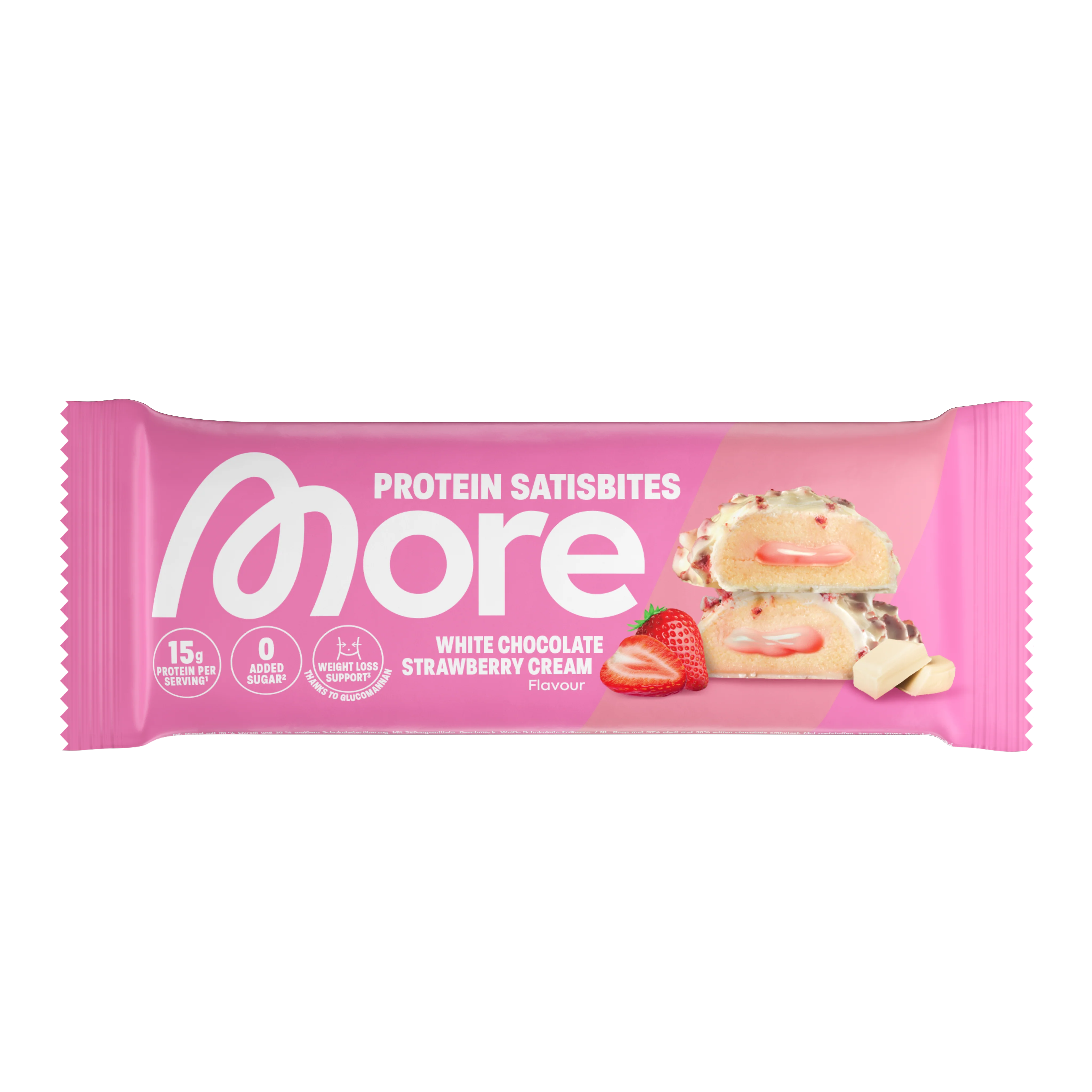 More Protein Satisbites - Image 4