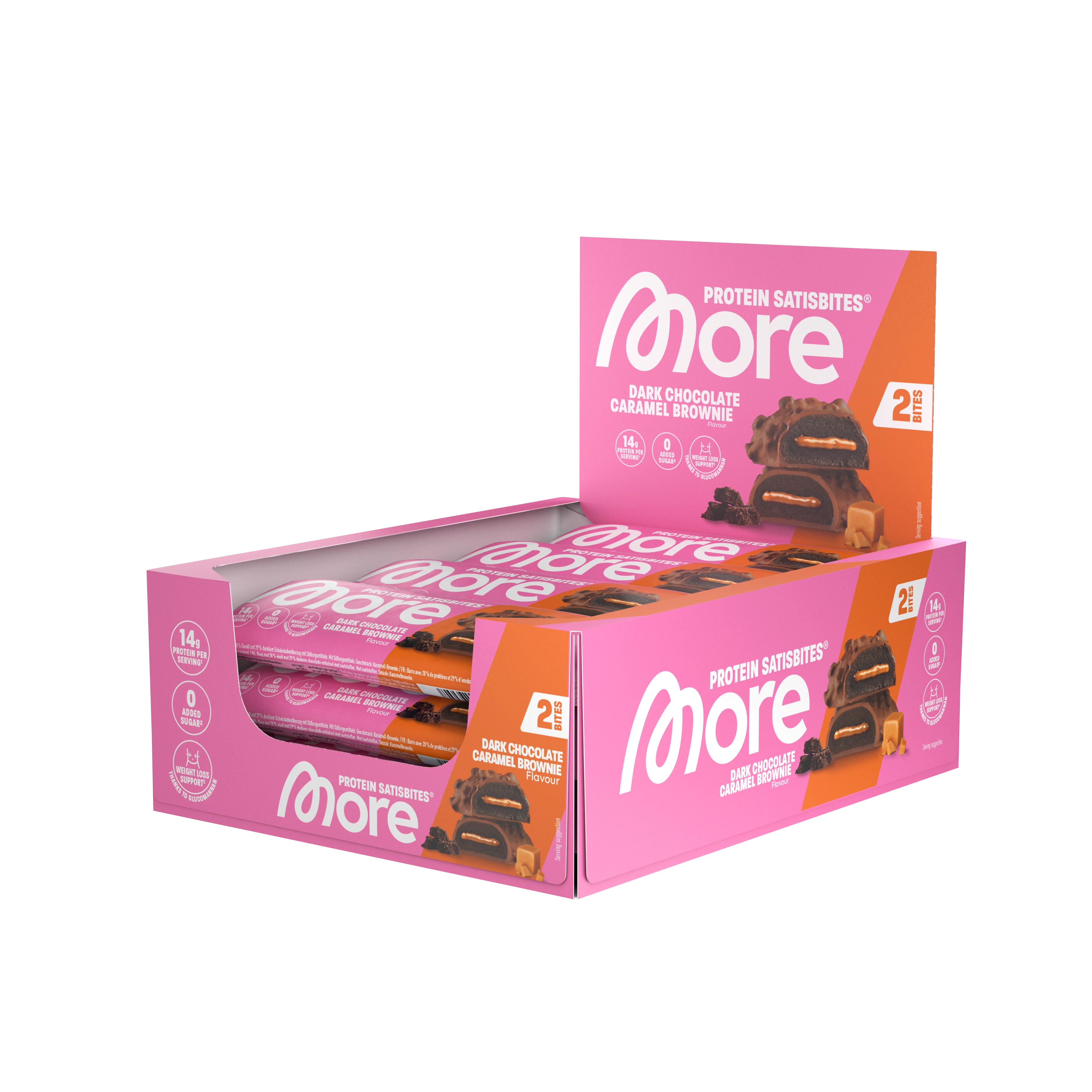 More Protein Satisbites - Image 7