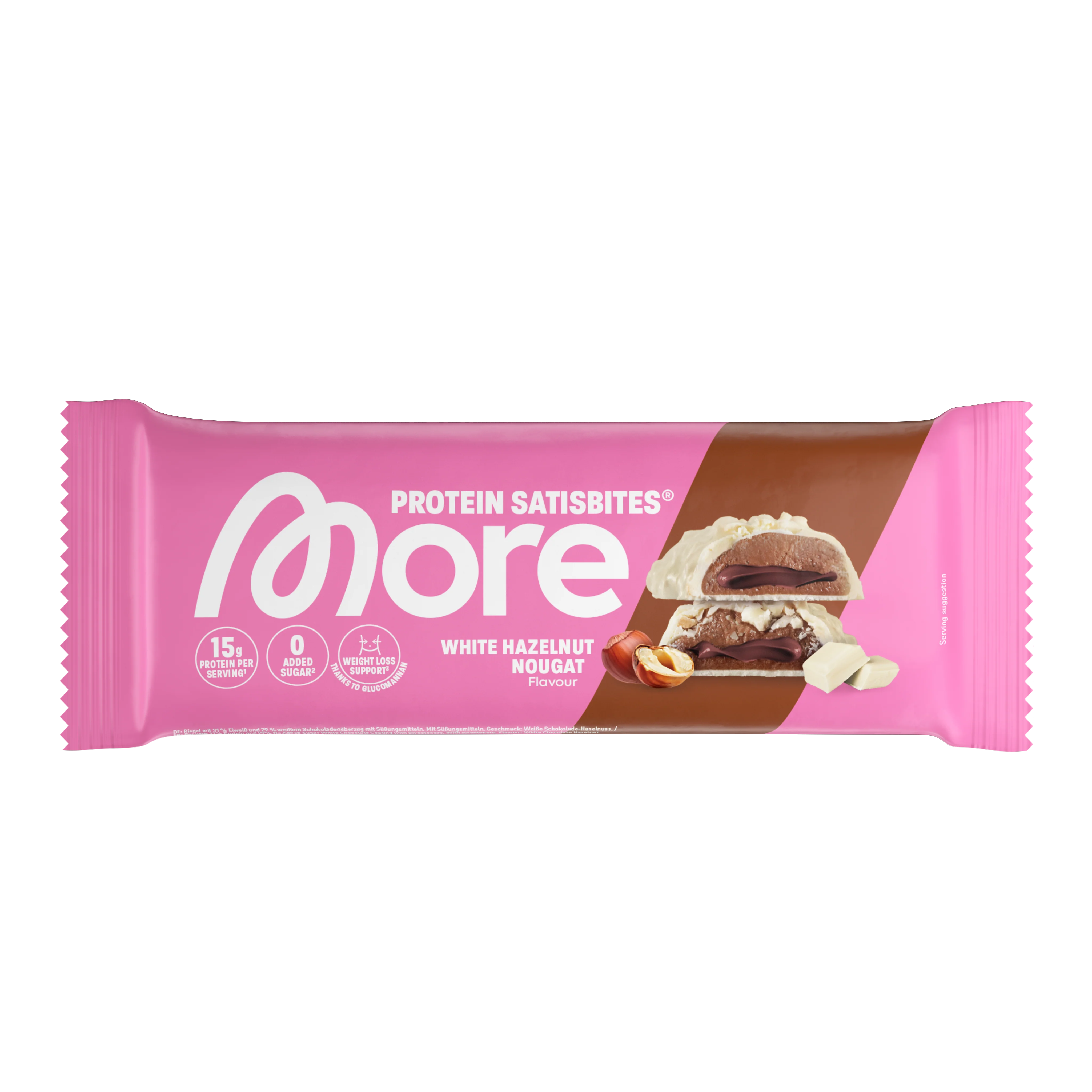 More Protein Satisbites - Image 9