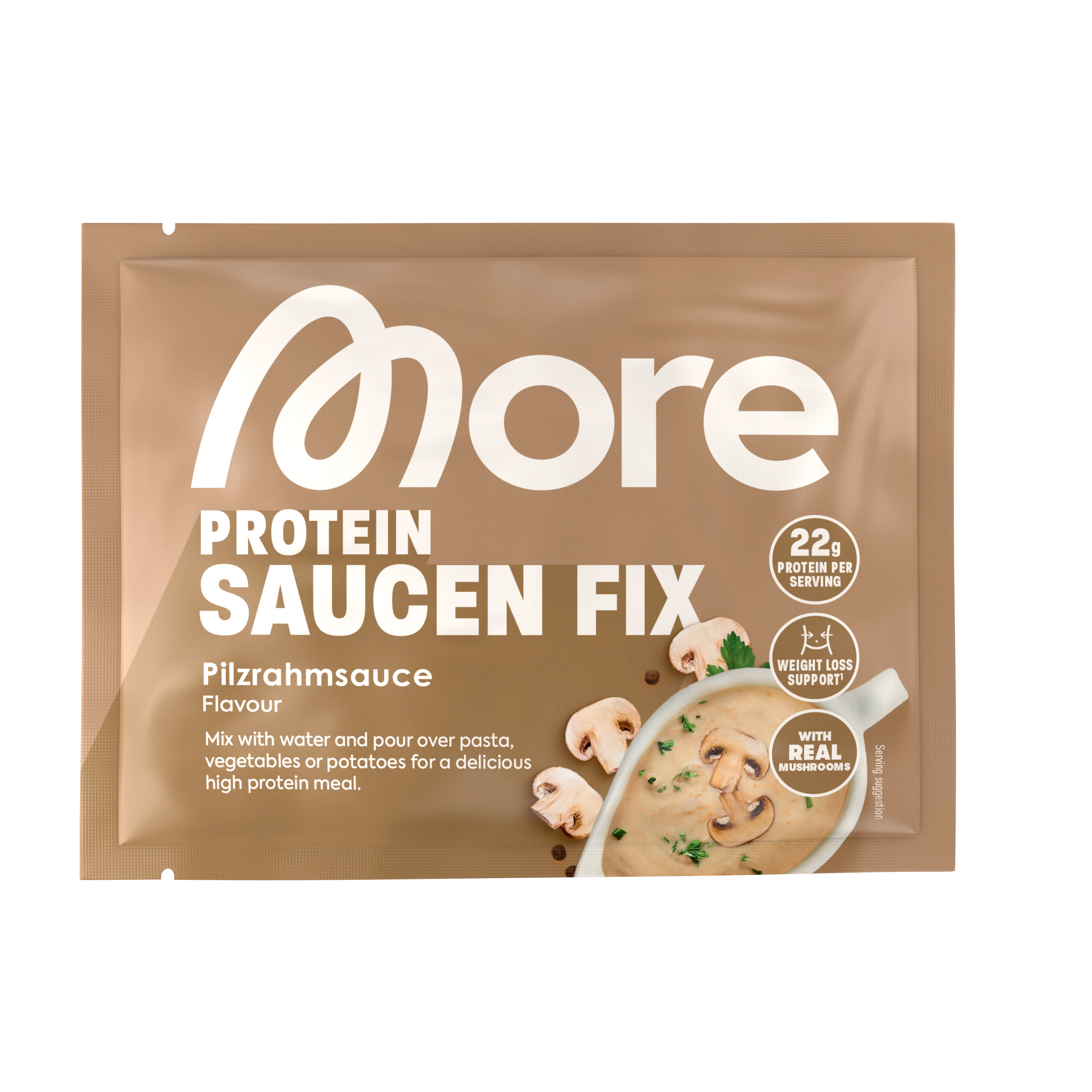 More Protein Saucen Fix - Image 3