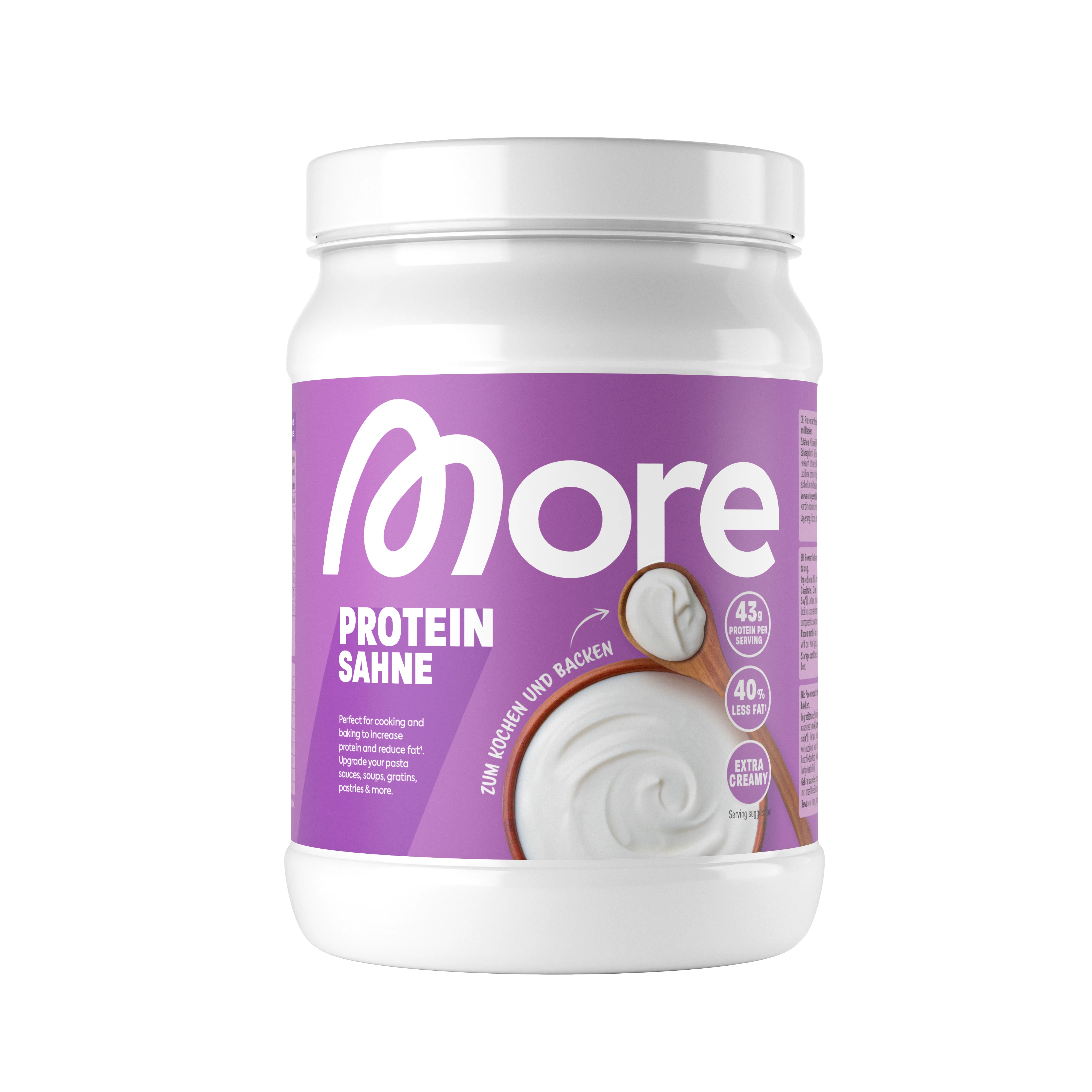 More Protein Sauces & Baking Protein - Image 10