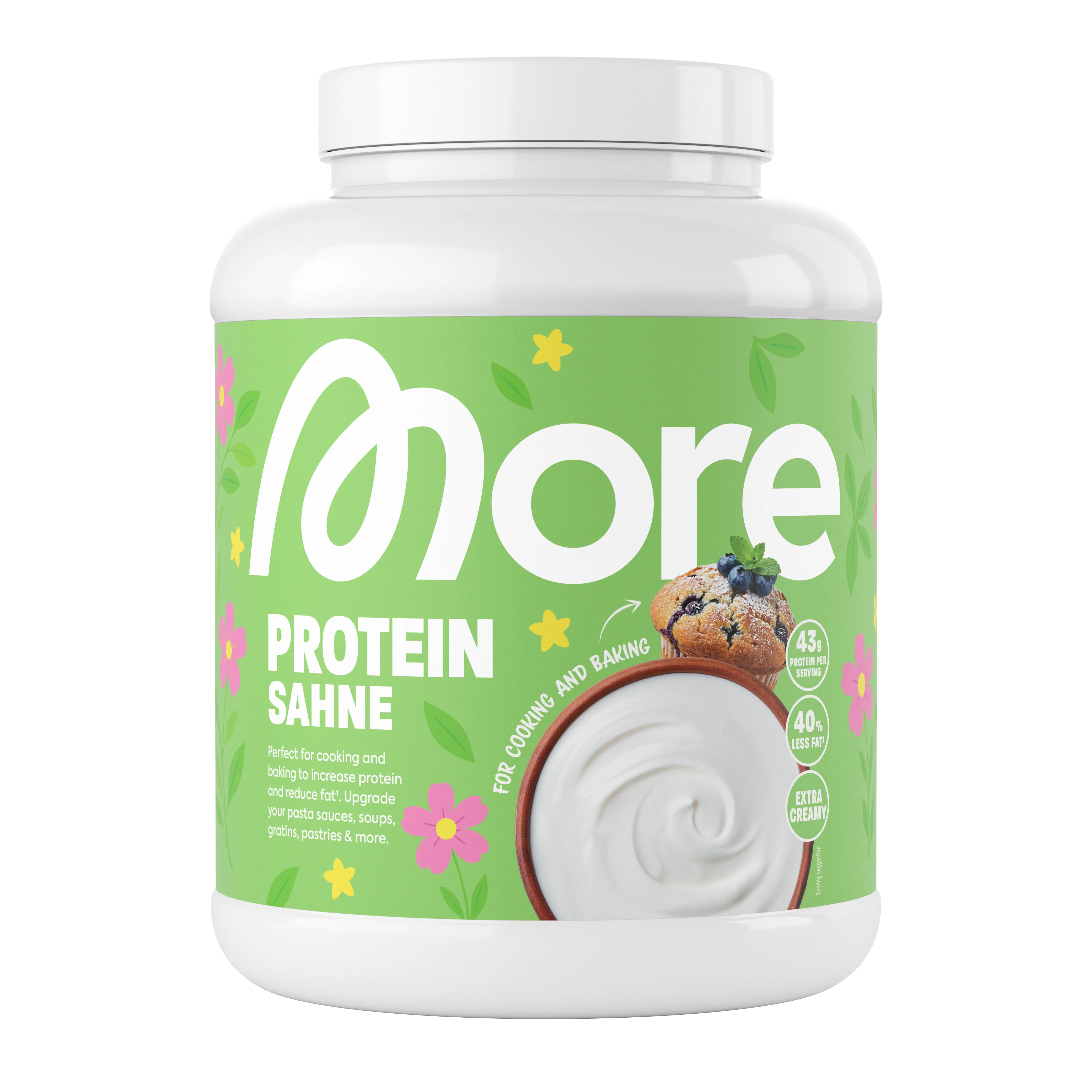 More Protein Sauces & Baking Protein - Image 11