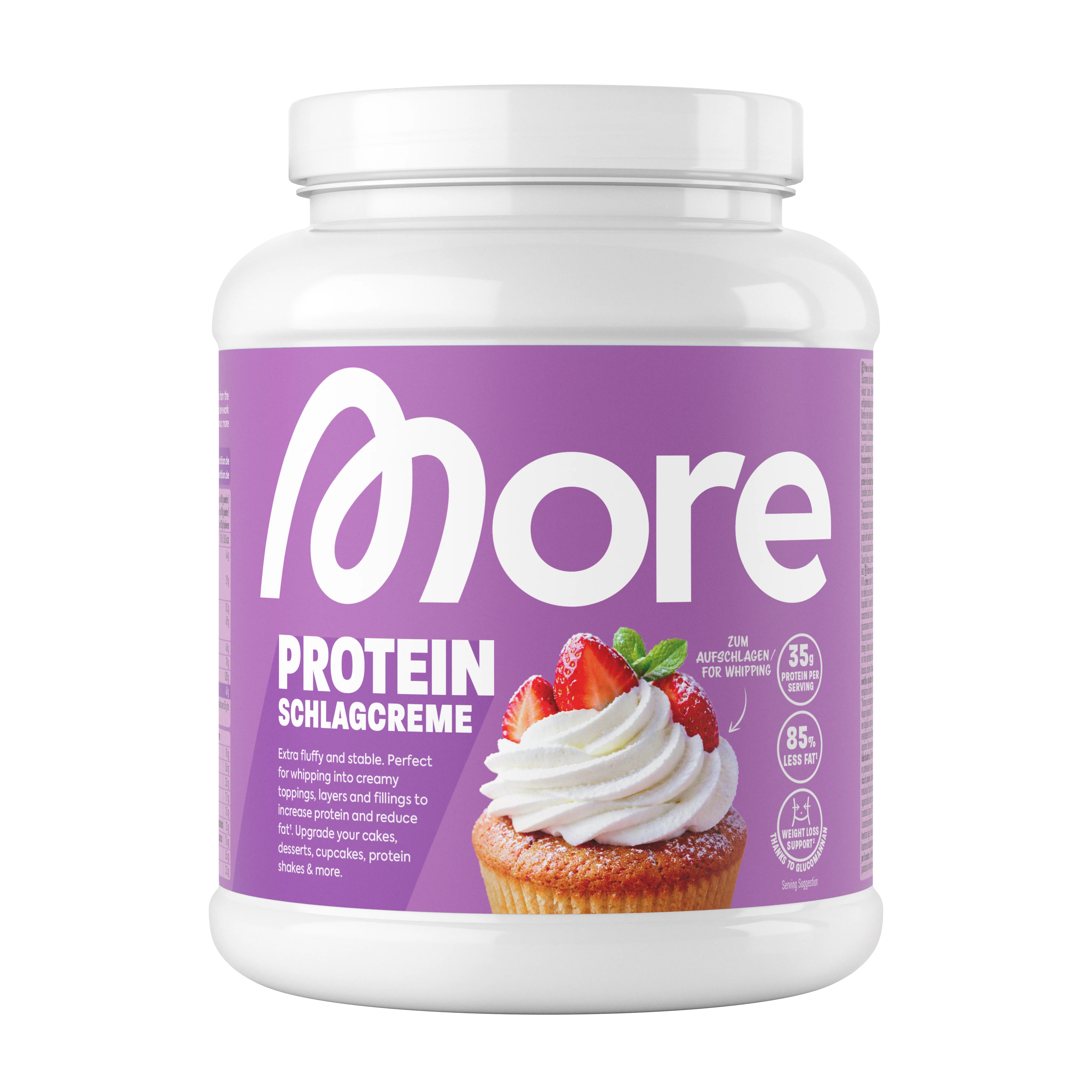 More Protein Sauces & Baking Protein - Image 14