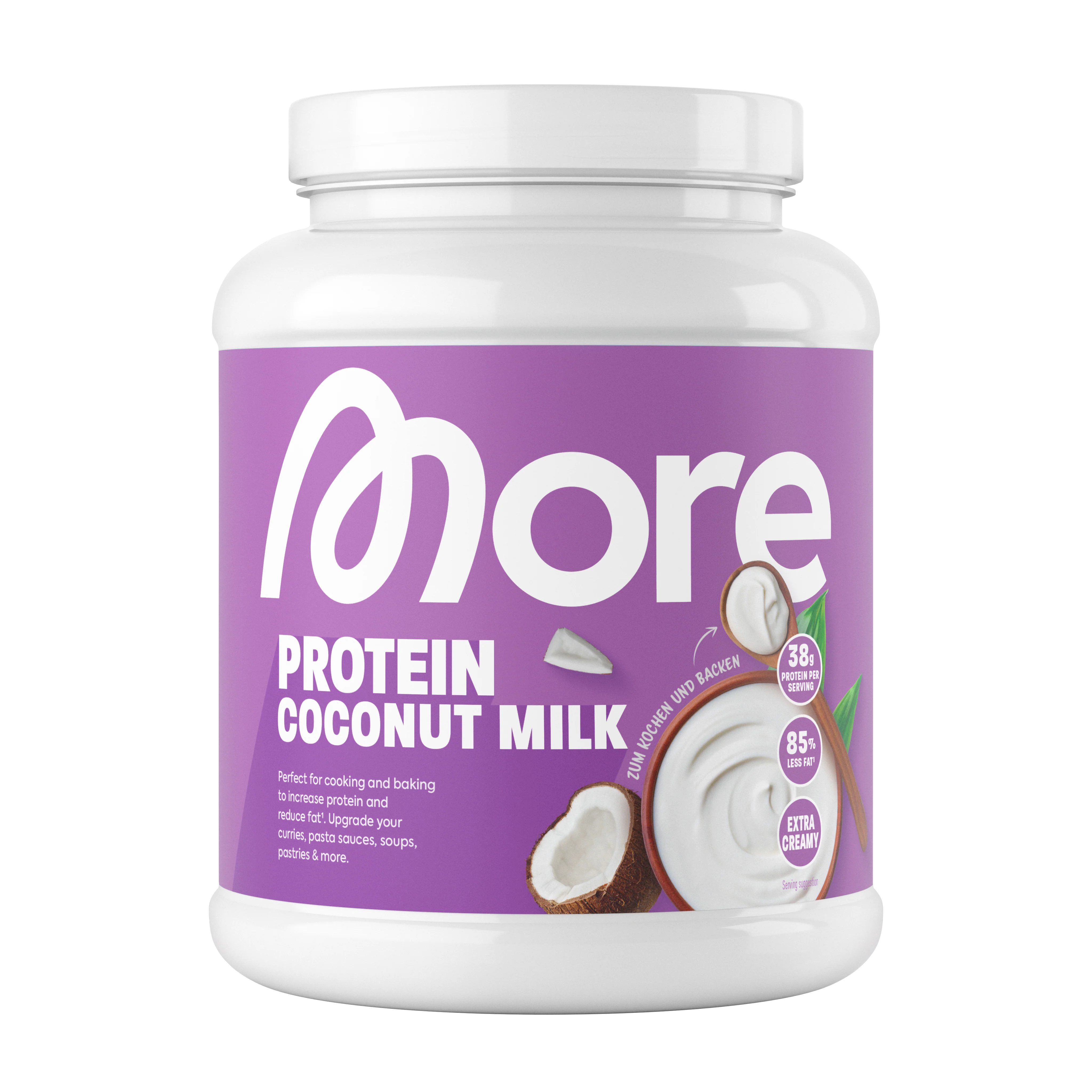 More Protein Sauces & Baking Protein - Image 3