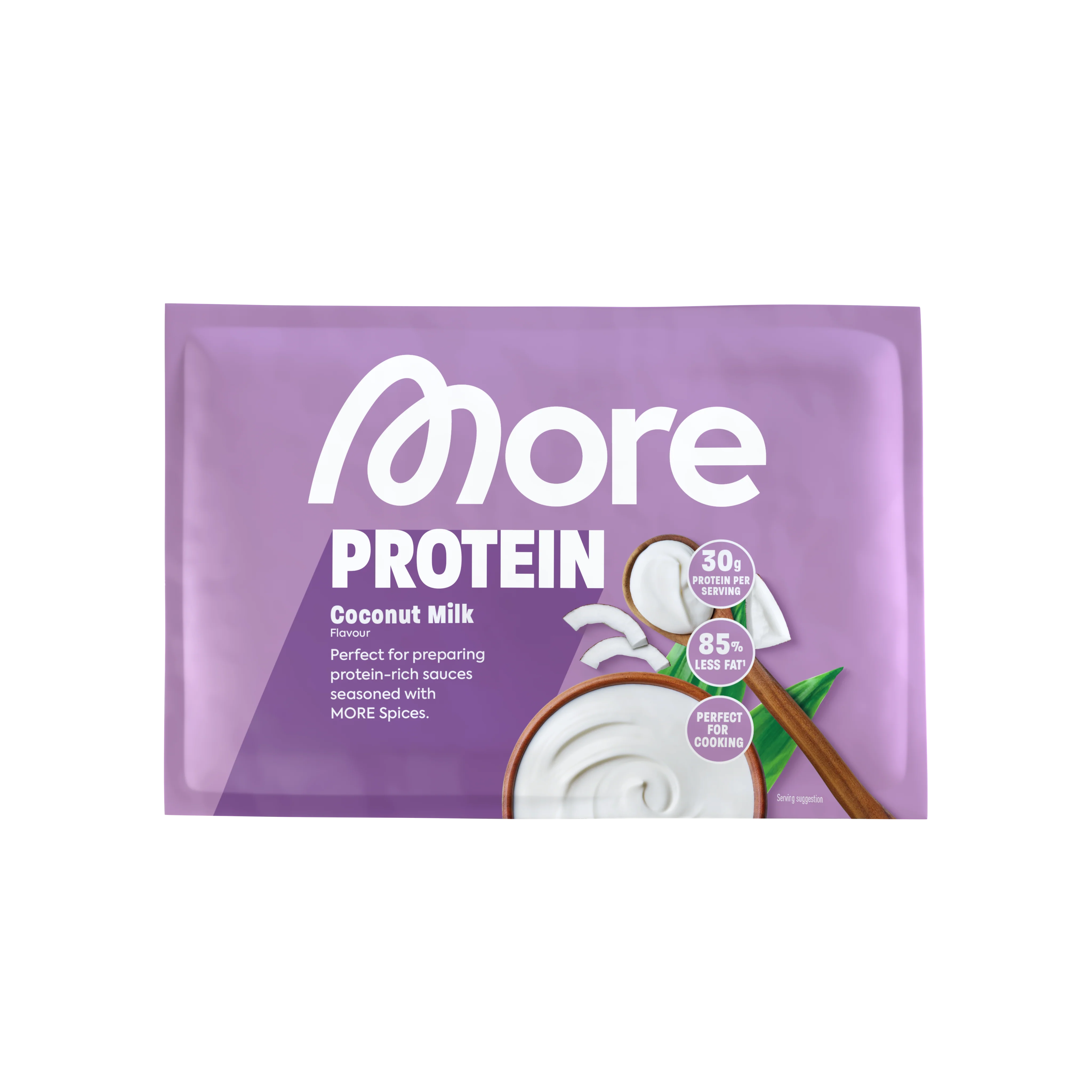 More Protein Sauces & Baking Protein - Image 4