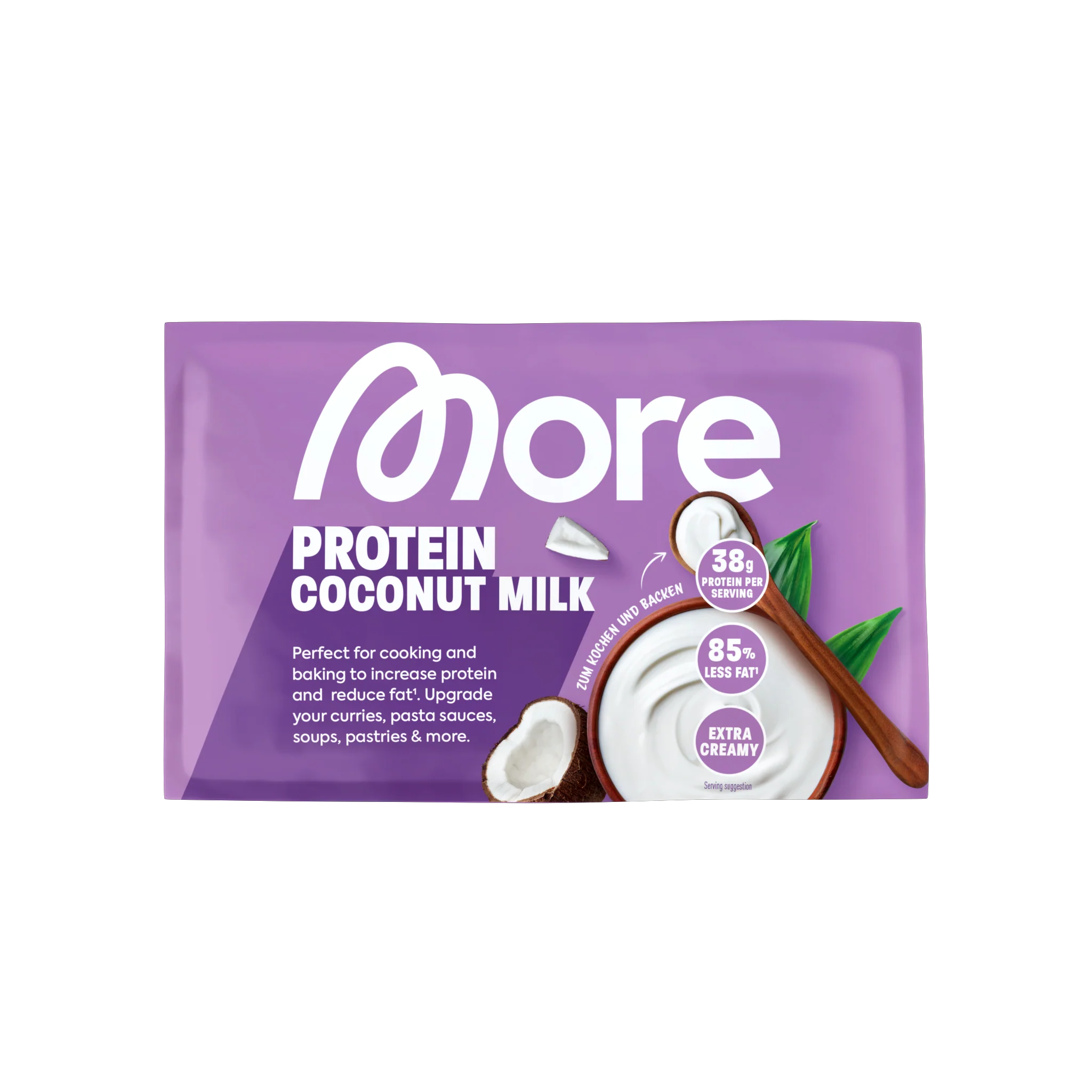 More Protein Sauces & Baking Protein - Image 5