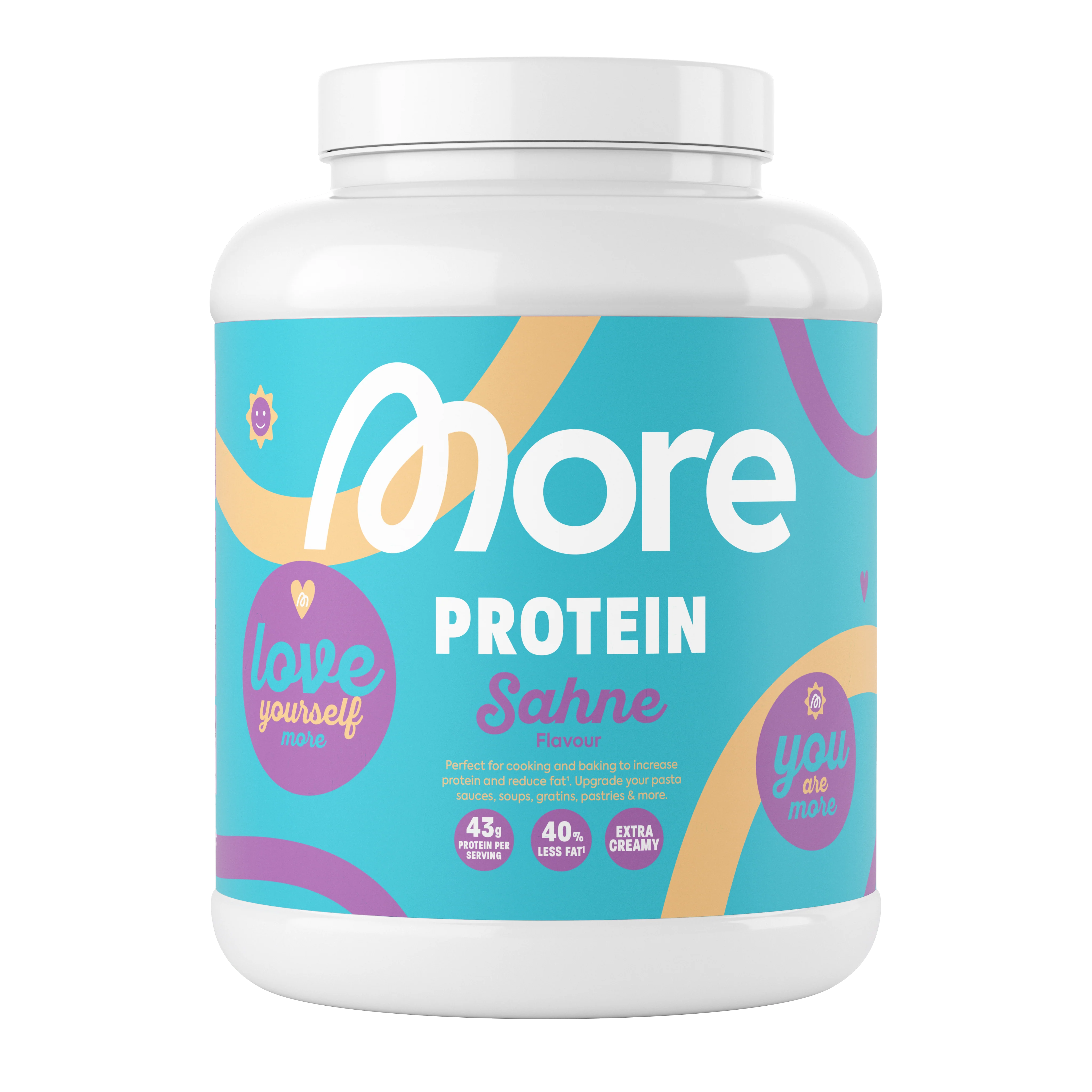 More Protein Sauces & Baking Protein - Image 6