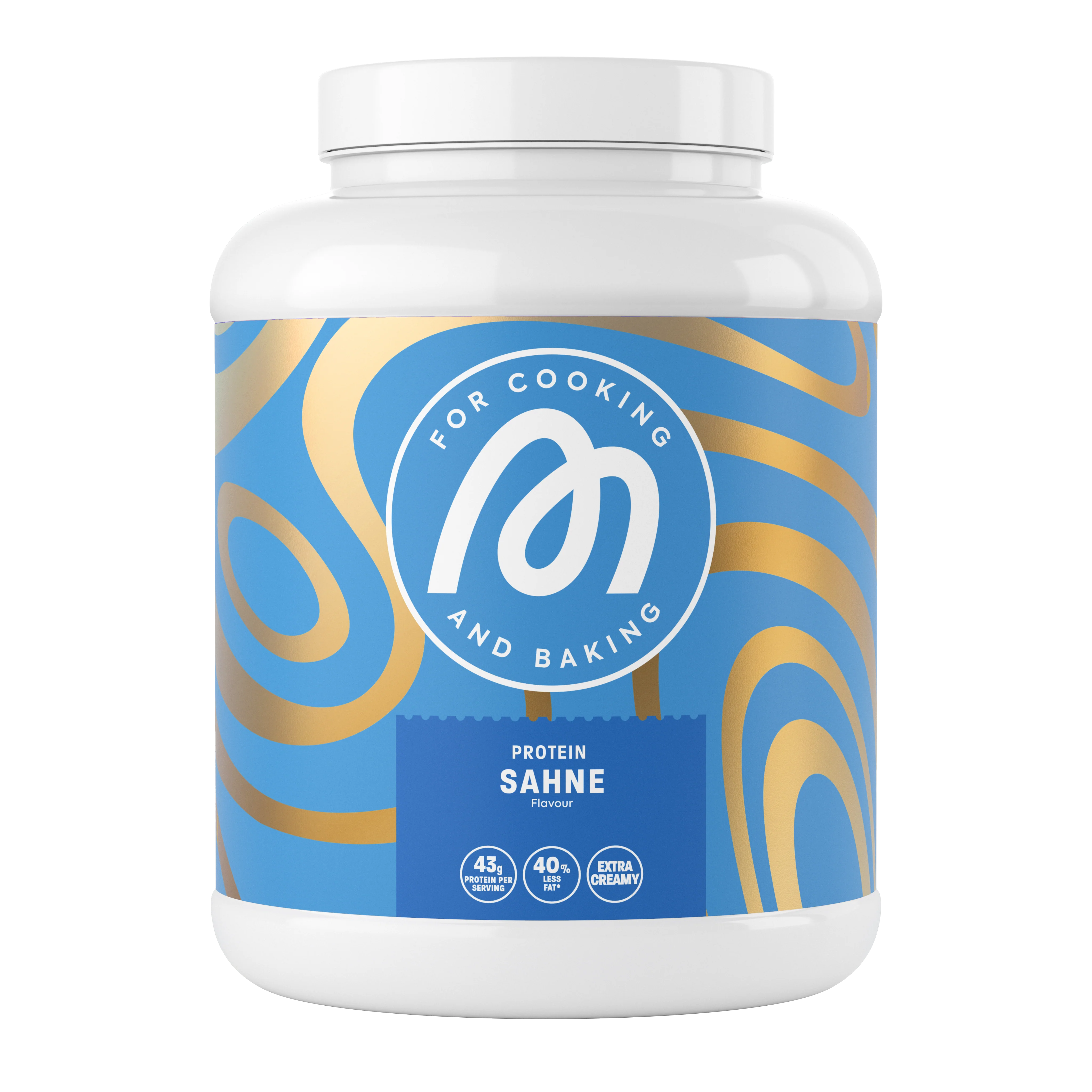 More Protein Sauces & Baking Protein - Image 7