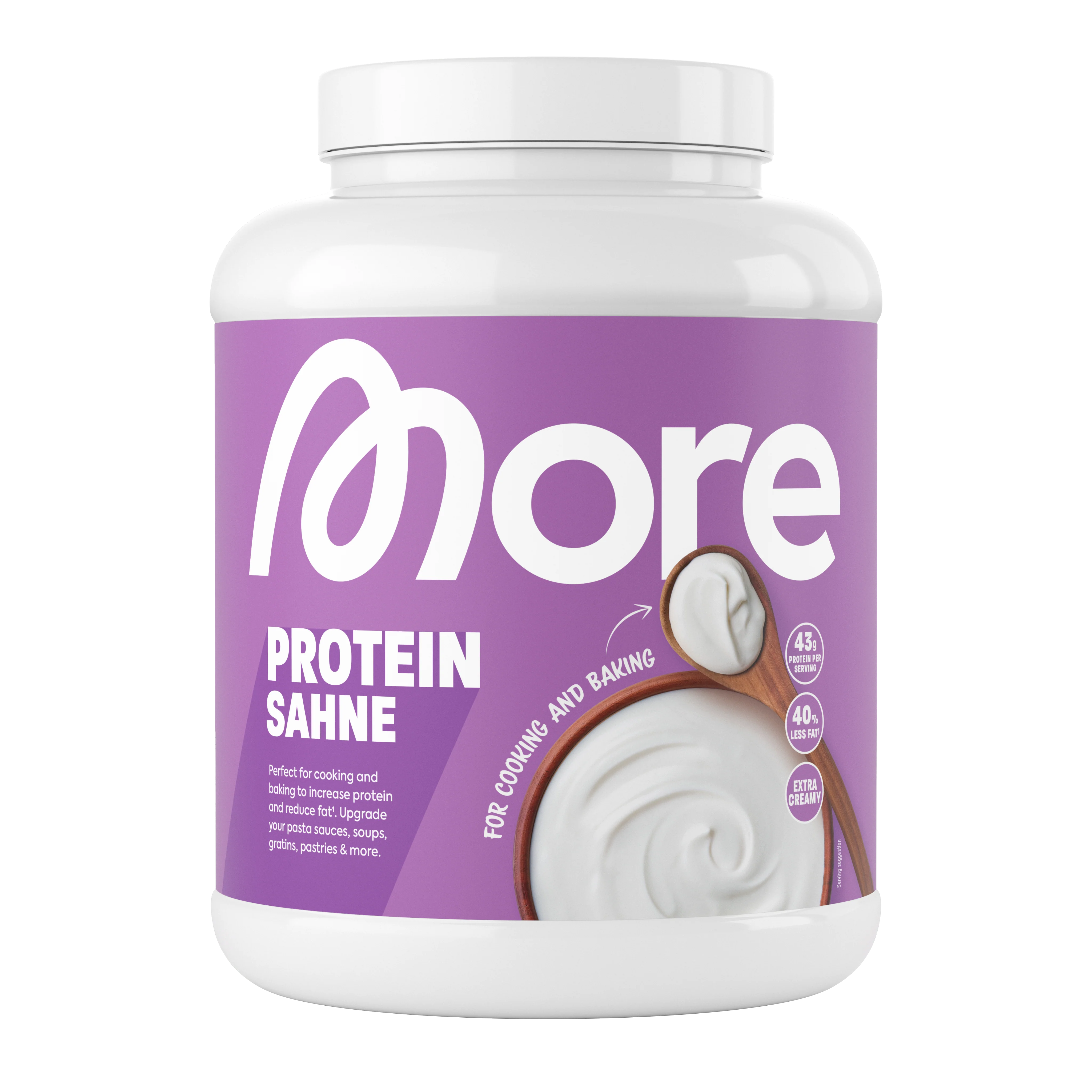 More Protein Sauces & Baking Protein - Image 9