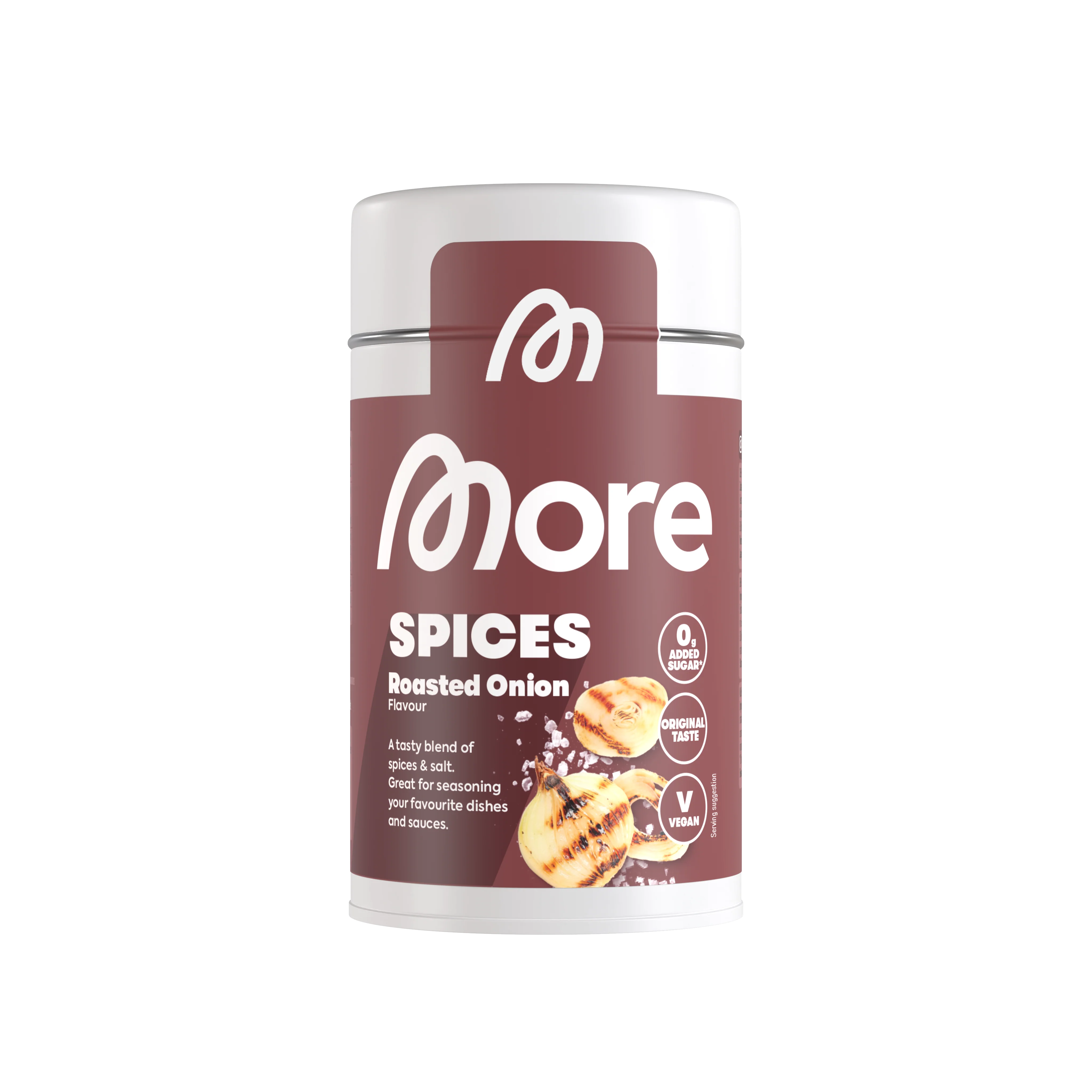 More Spices - Image 2
