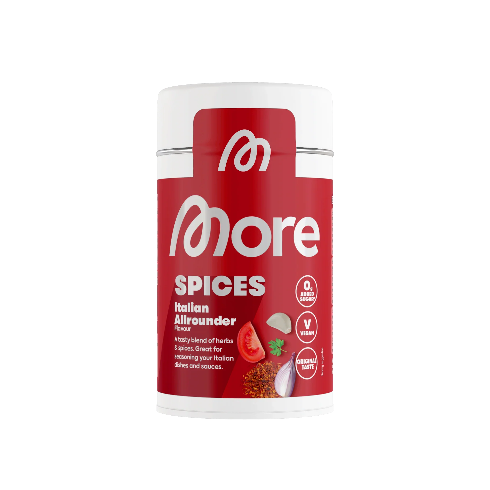 More Spices - Image 3