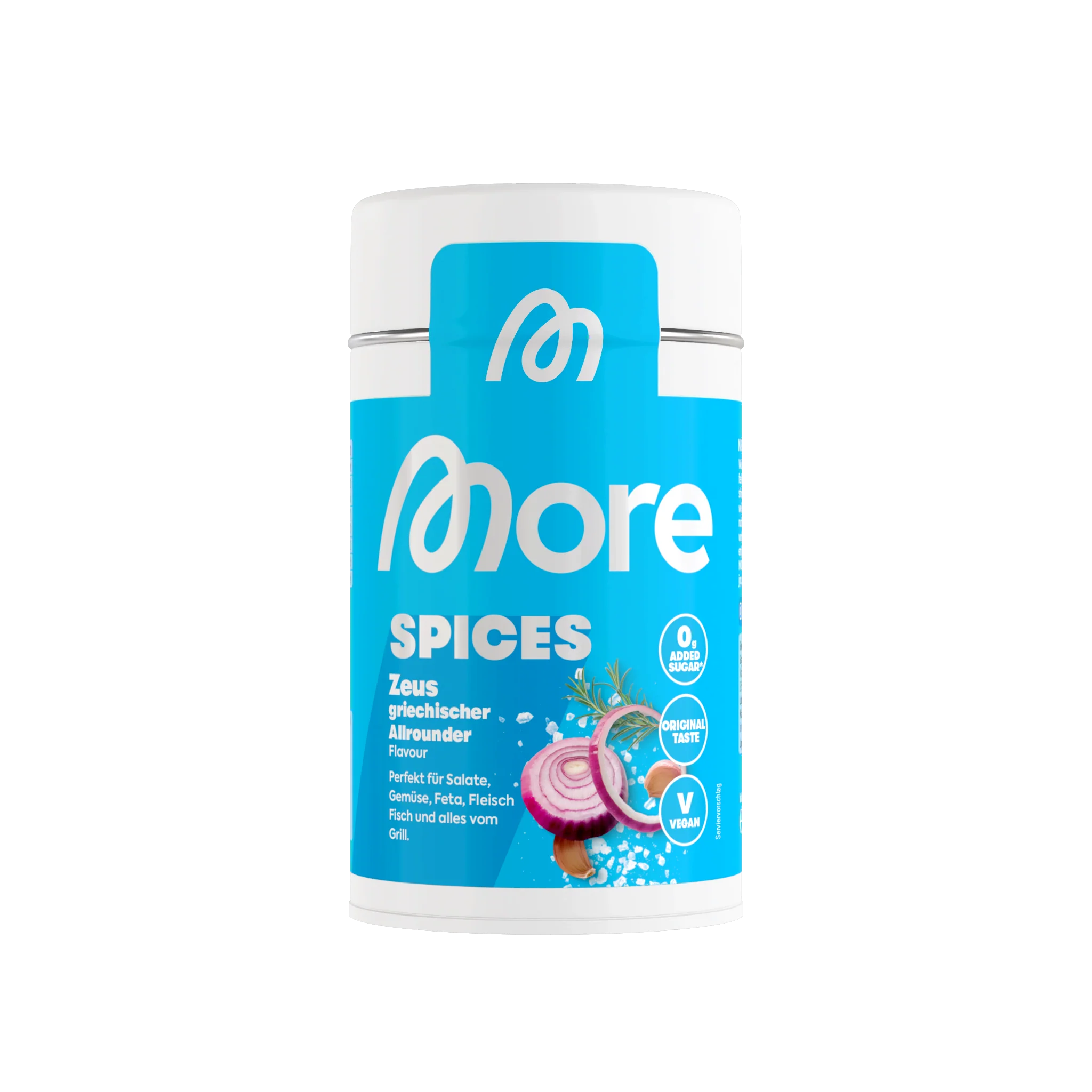 More Spices - Image 5
