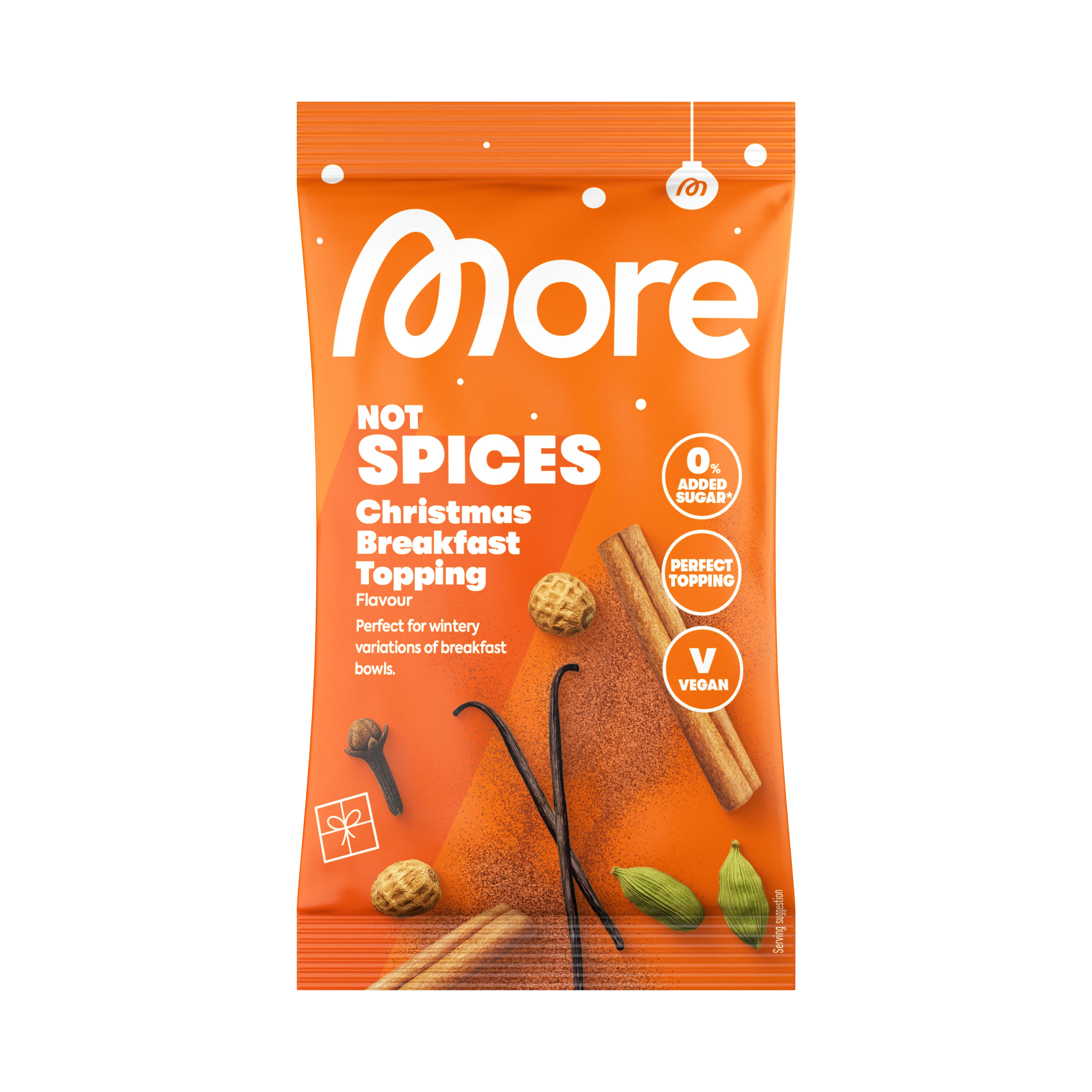 More Spices - Image 6