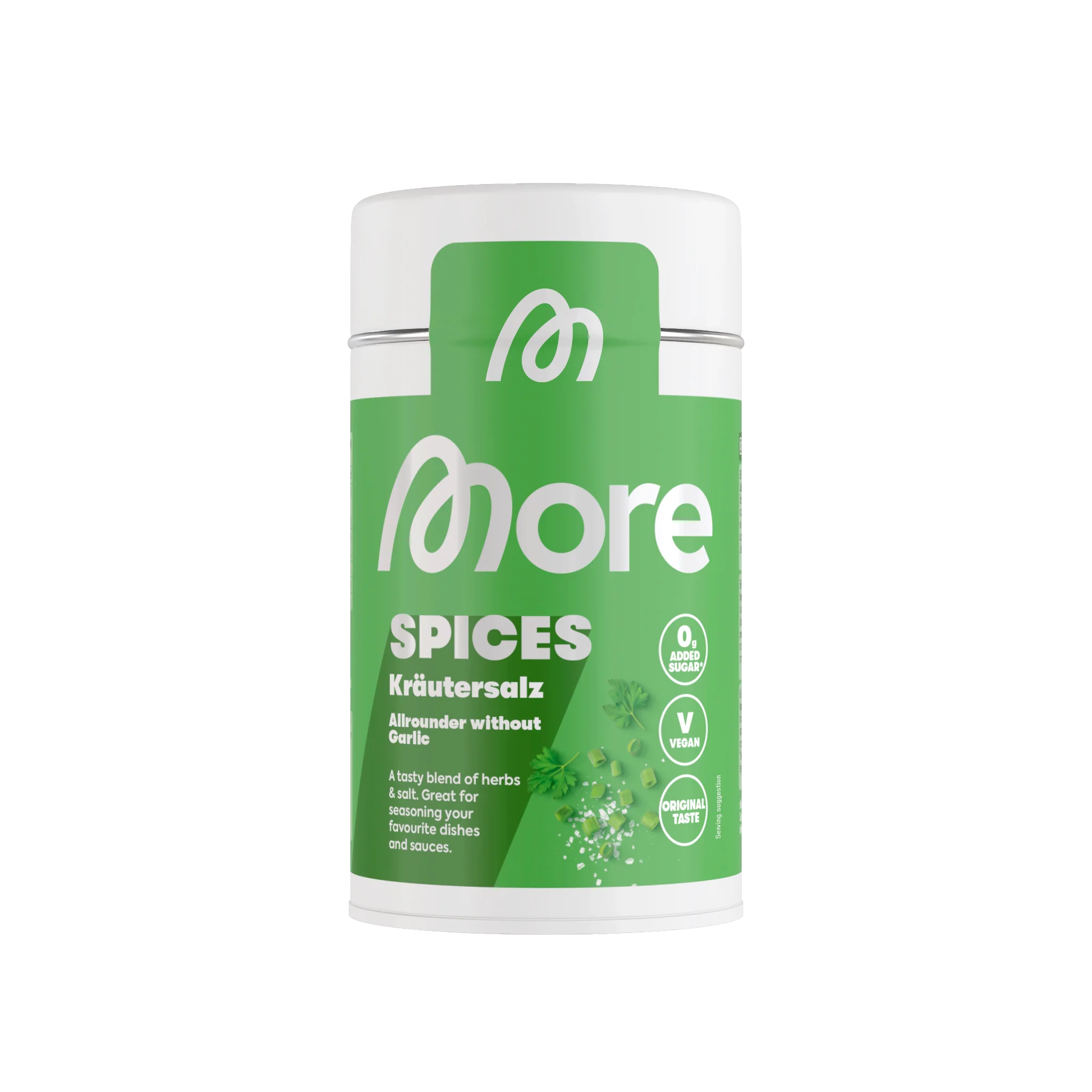 More Spices - Image 7