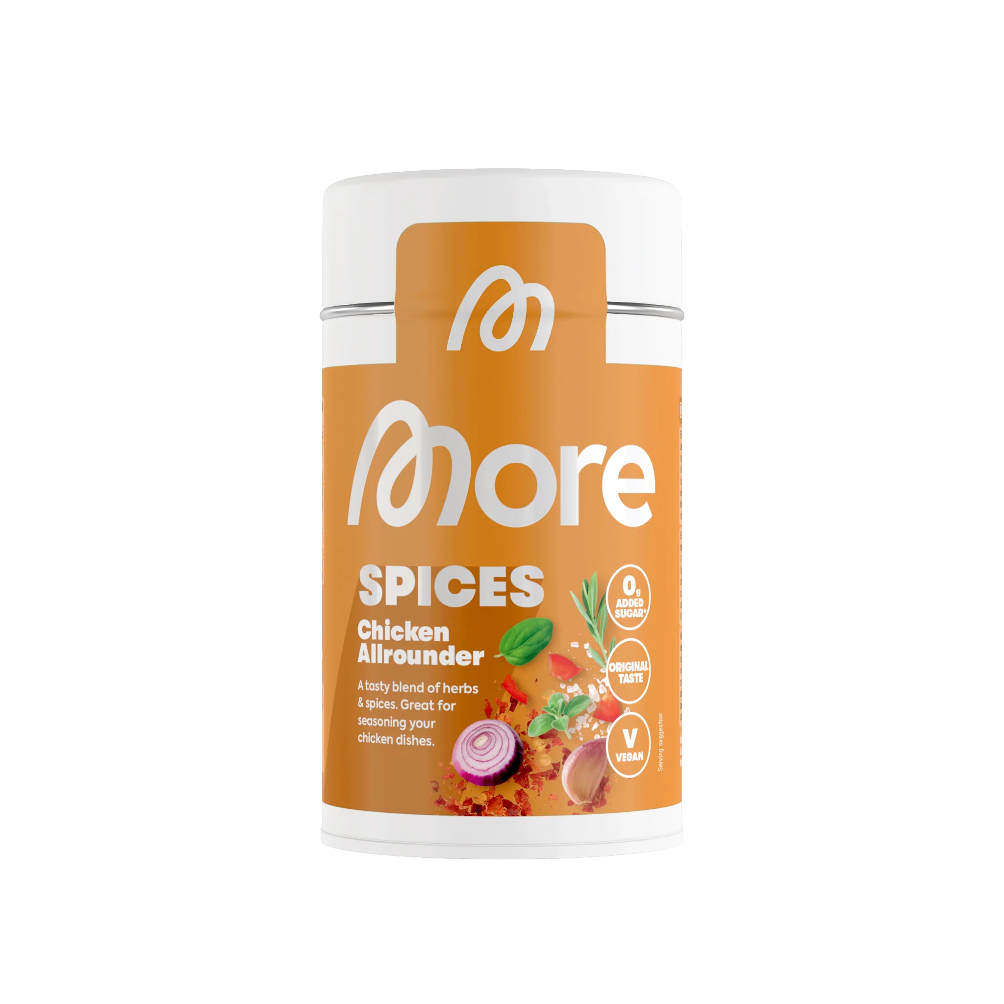 More Spices - Image 8