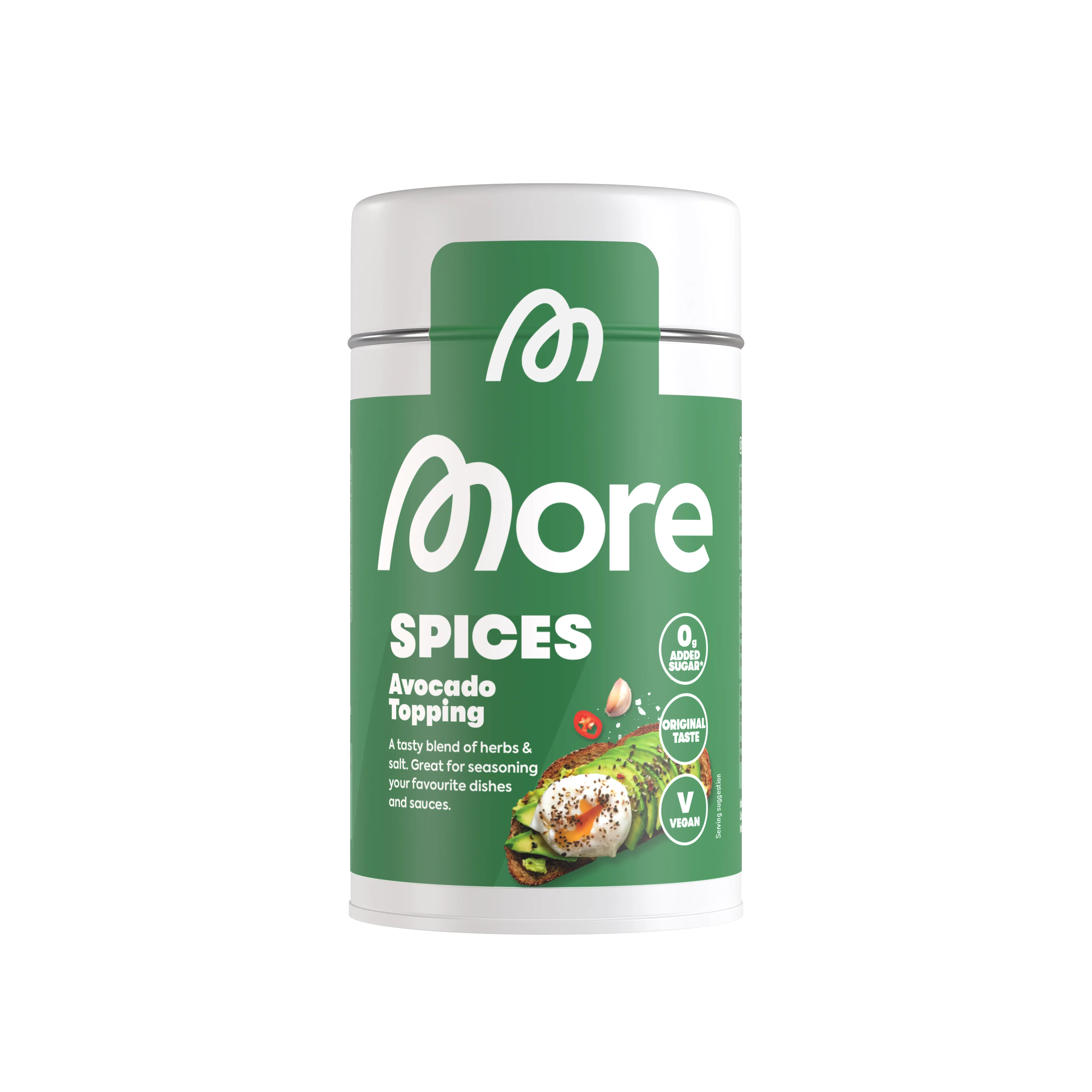 More Spices - Image 9