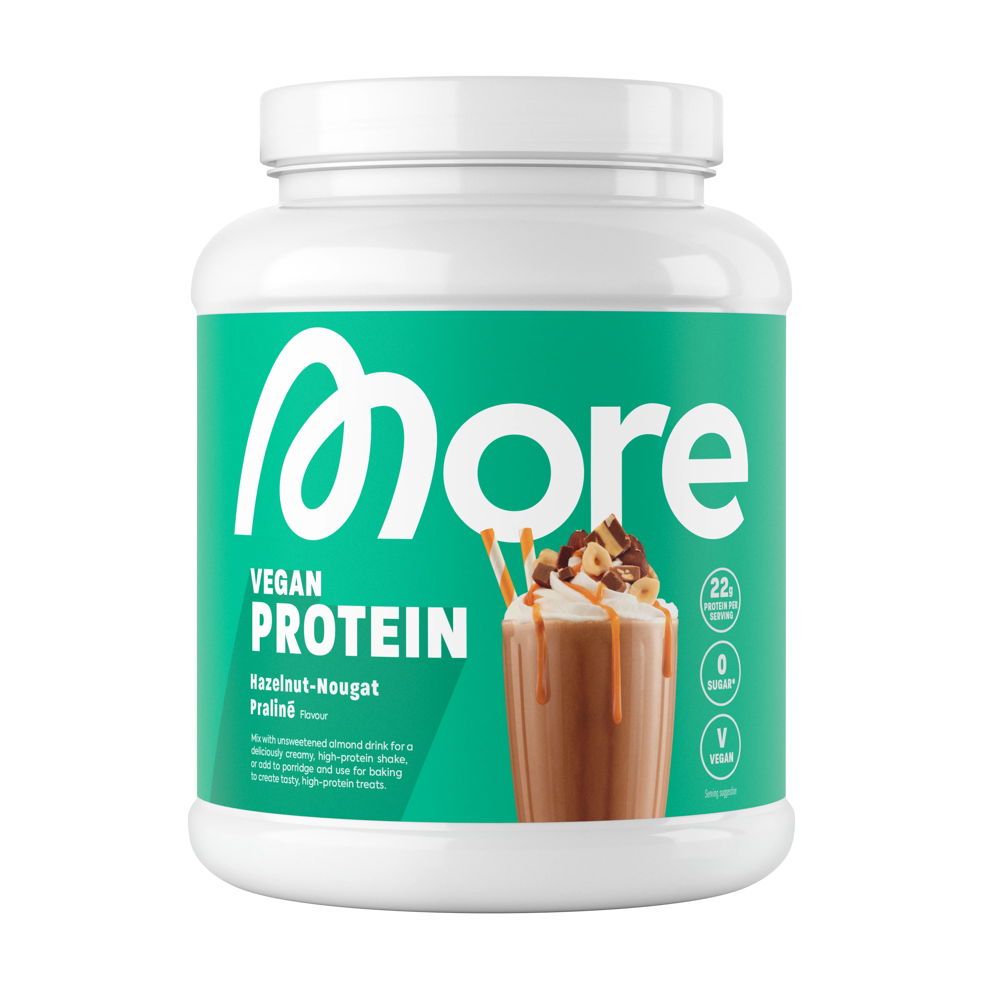 More Vegan Protein - Image 10
