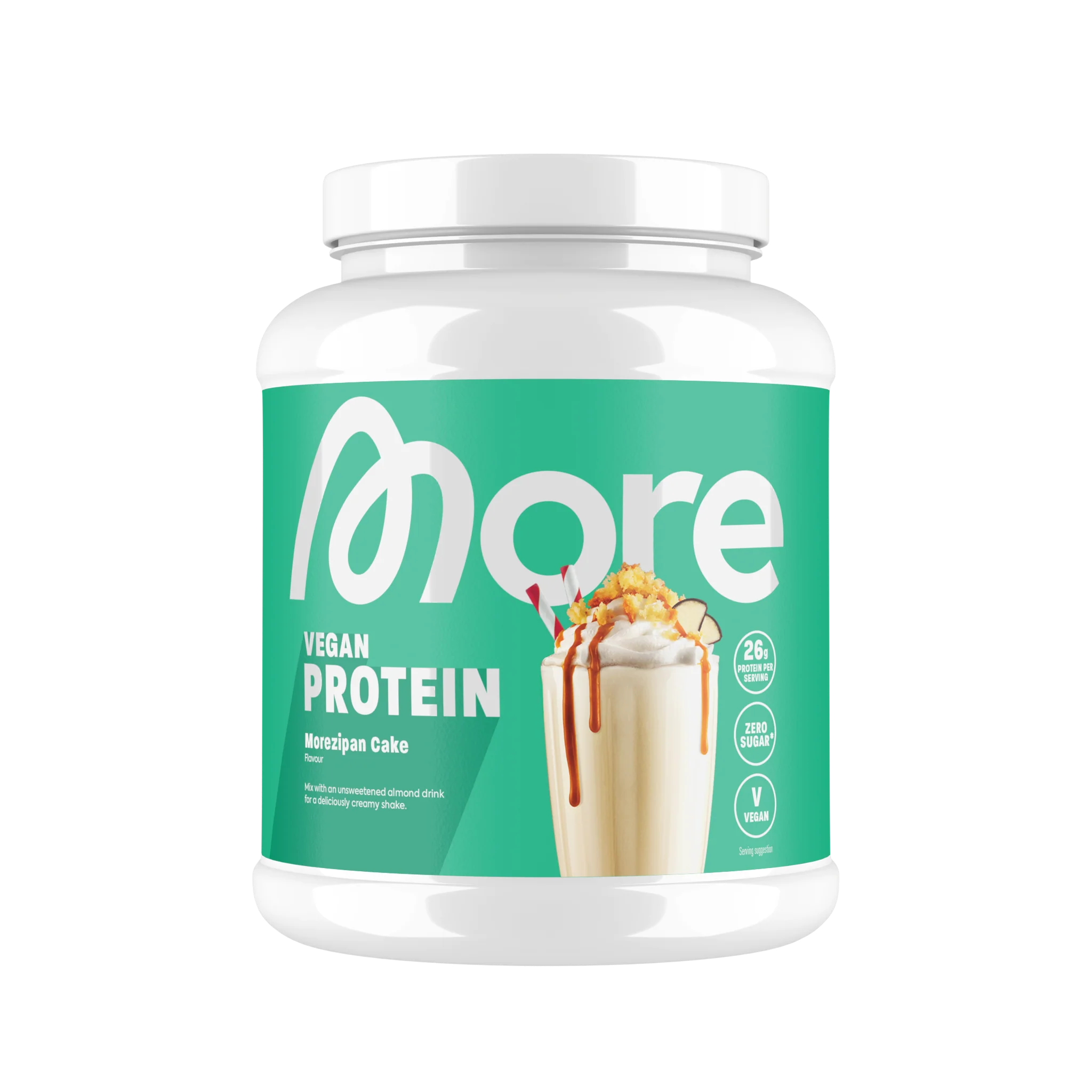 More Vegan Protein - Image 11