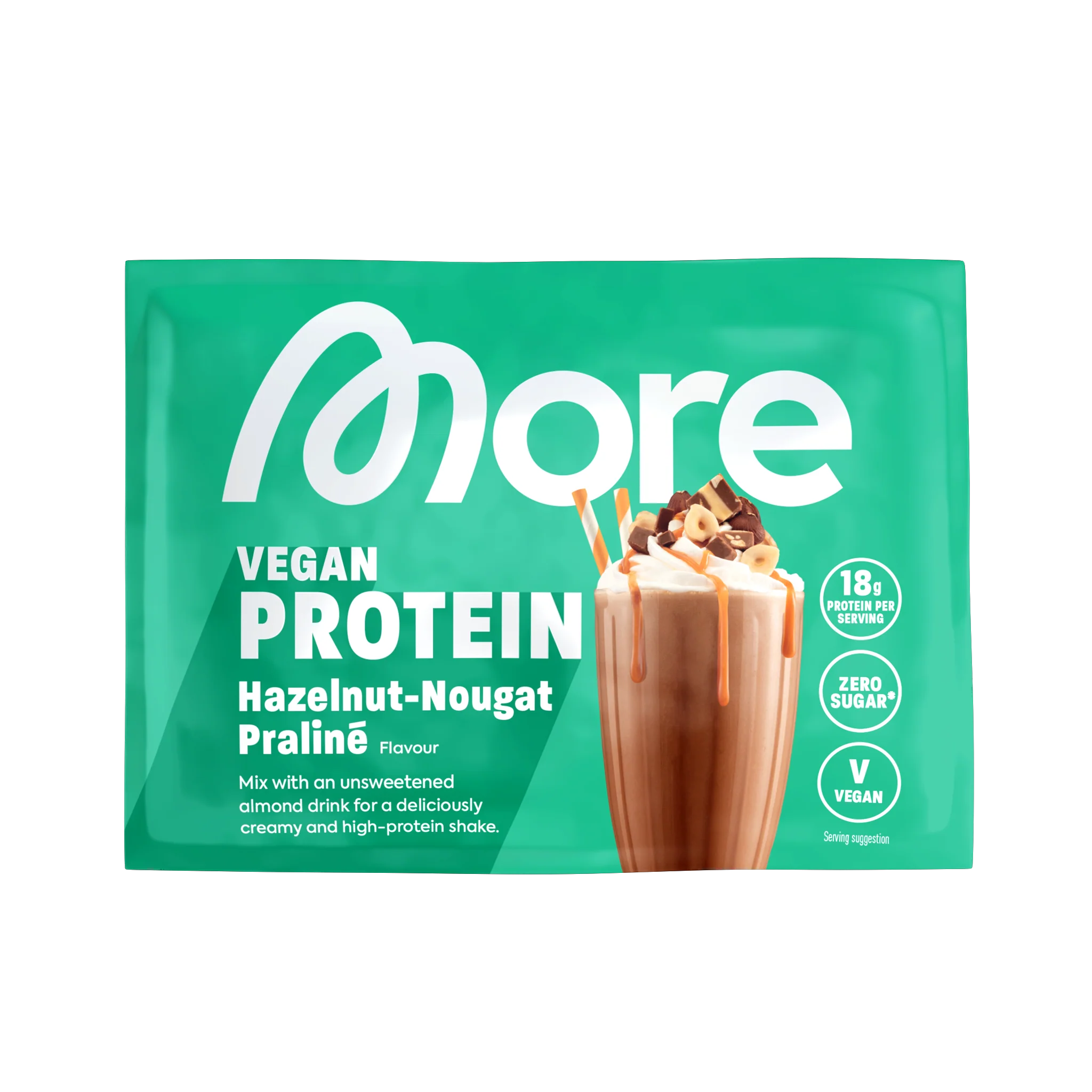 More Vegan Protein - Image 12