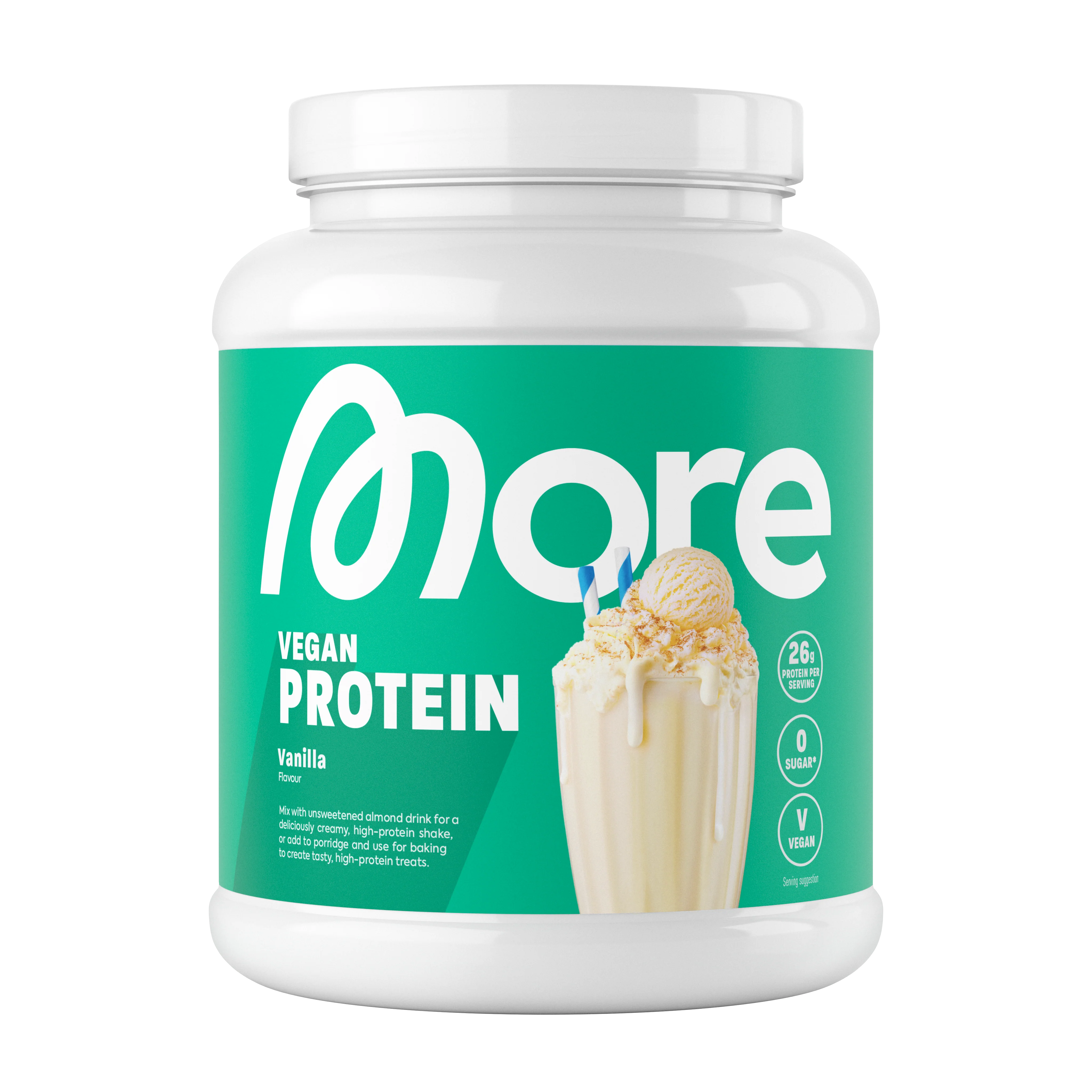More Vegan Protein - Image 13