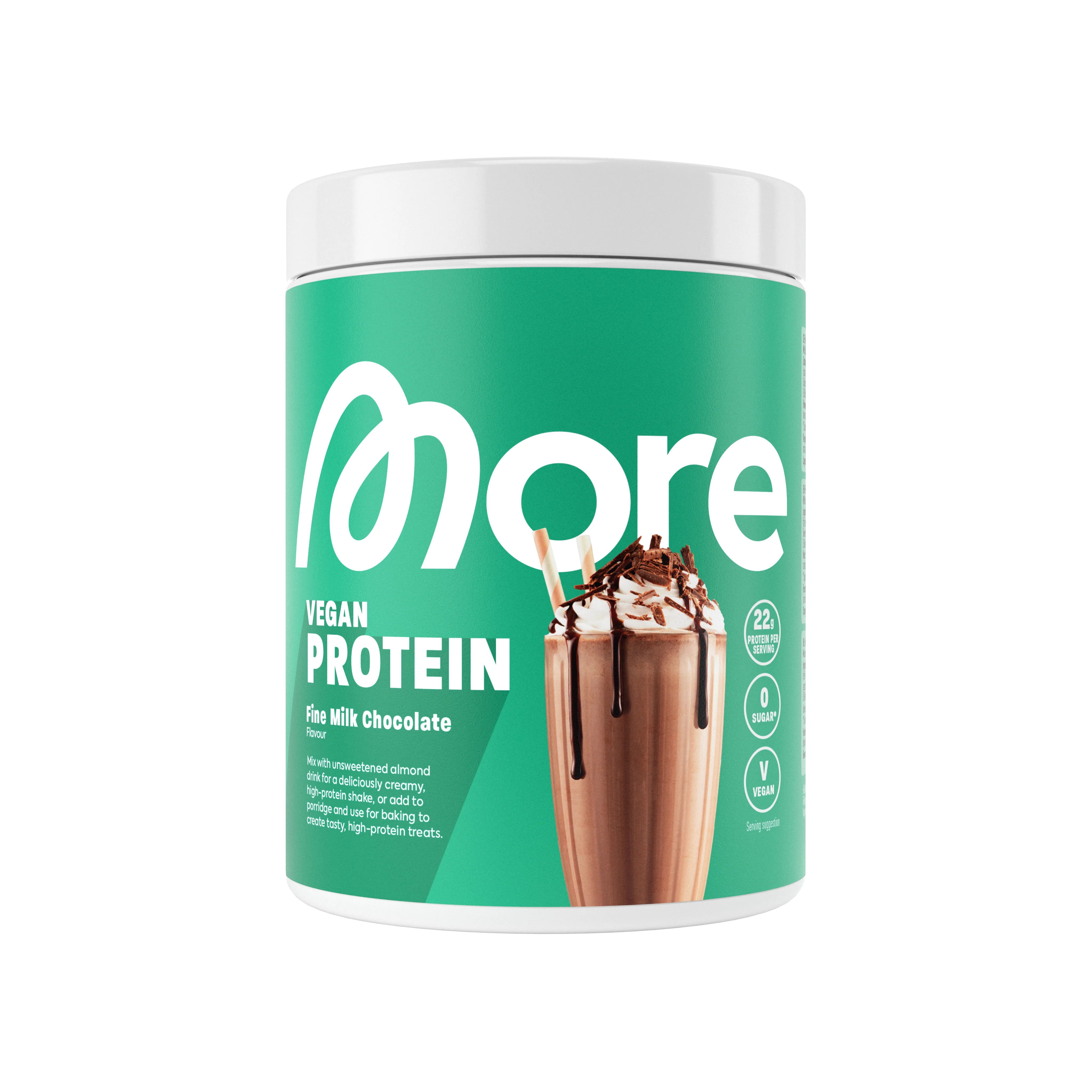 More Vegan Protein - Image 14