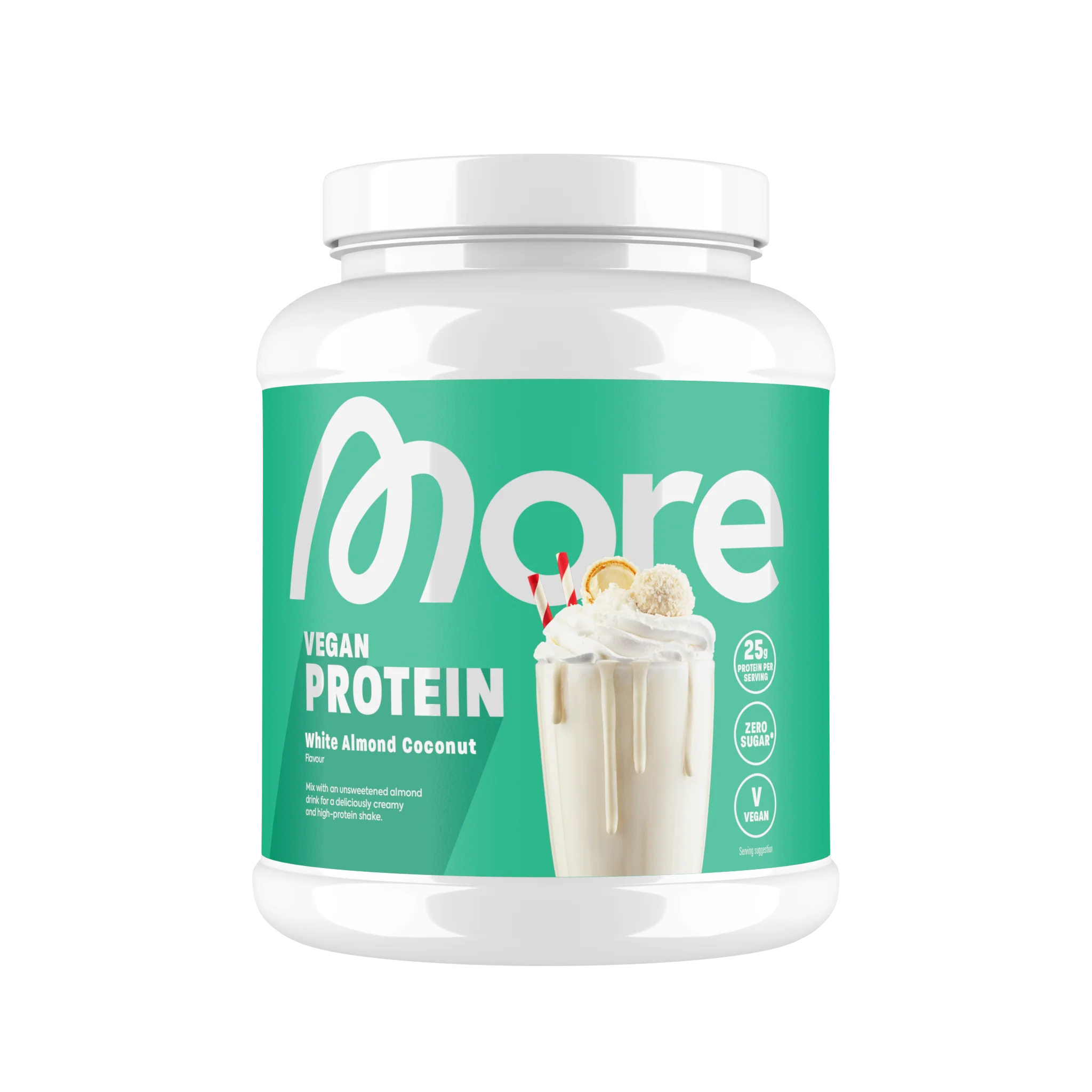 More Vegan Protein - Image 3