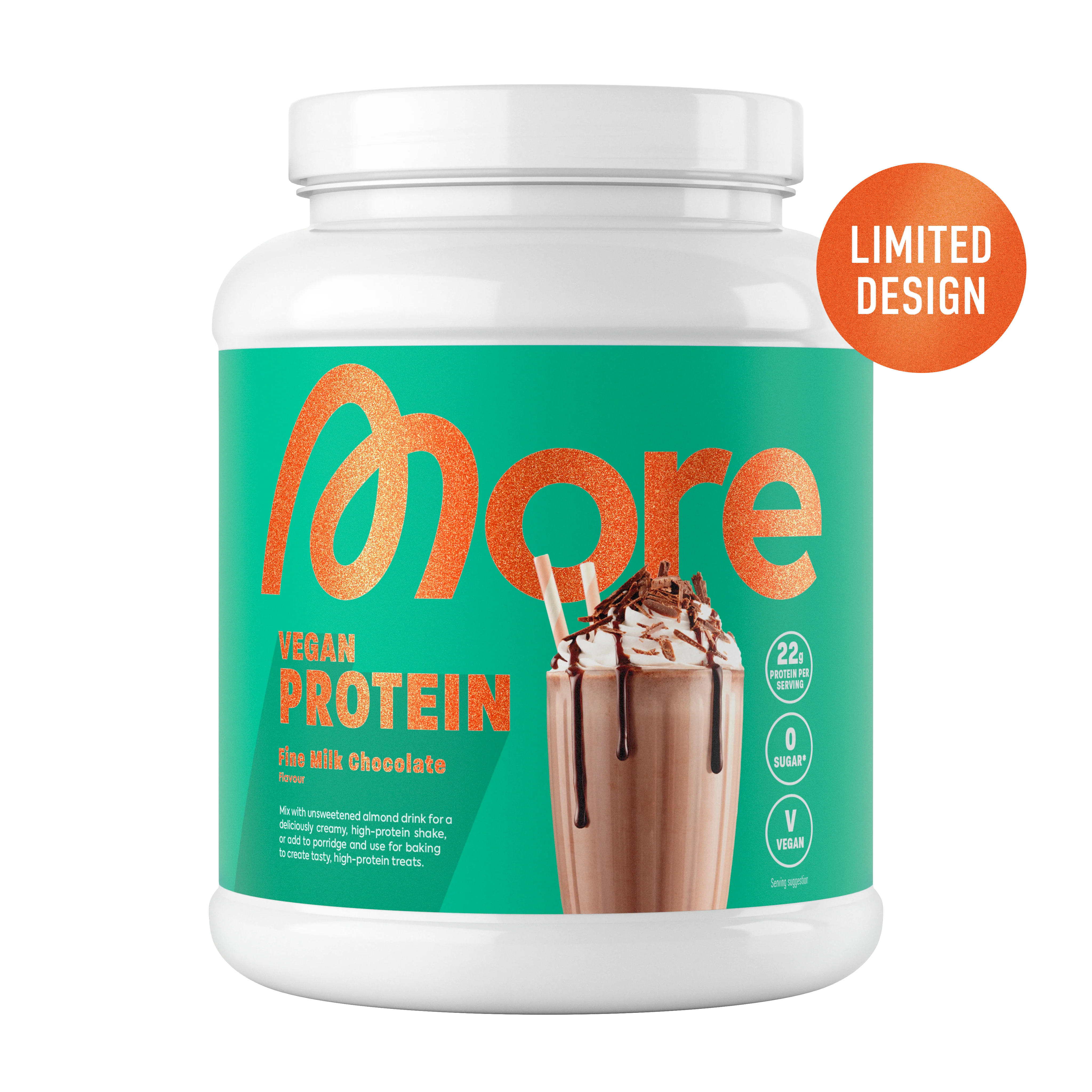 More Vegan Protein - Image 4