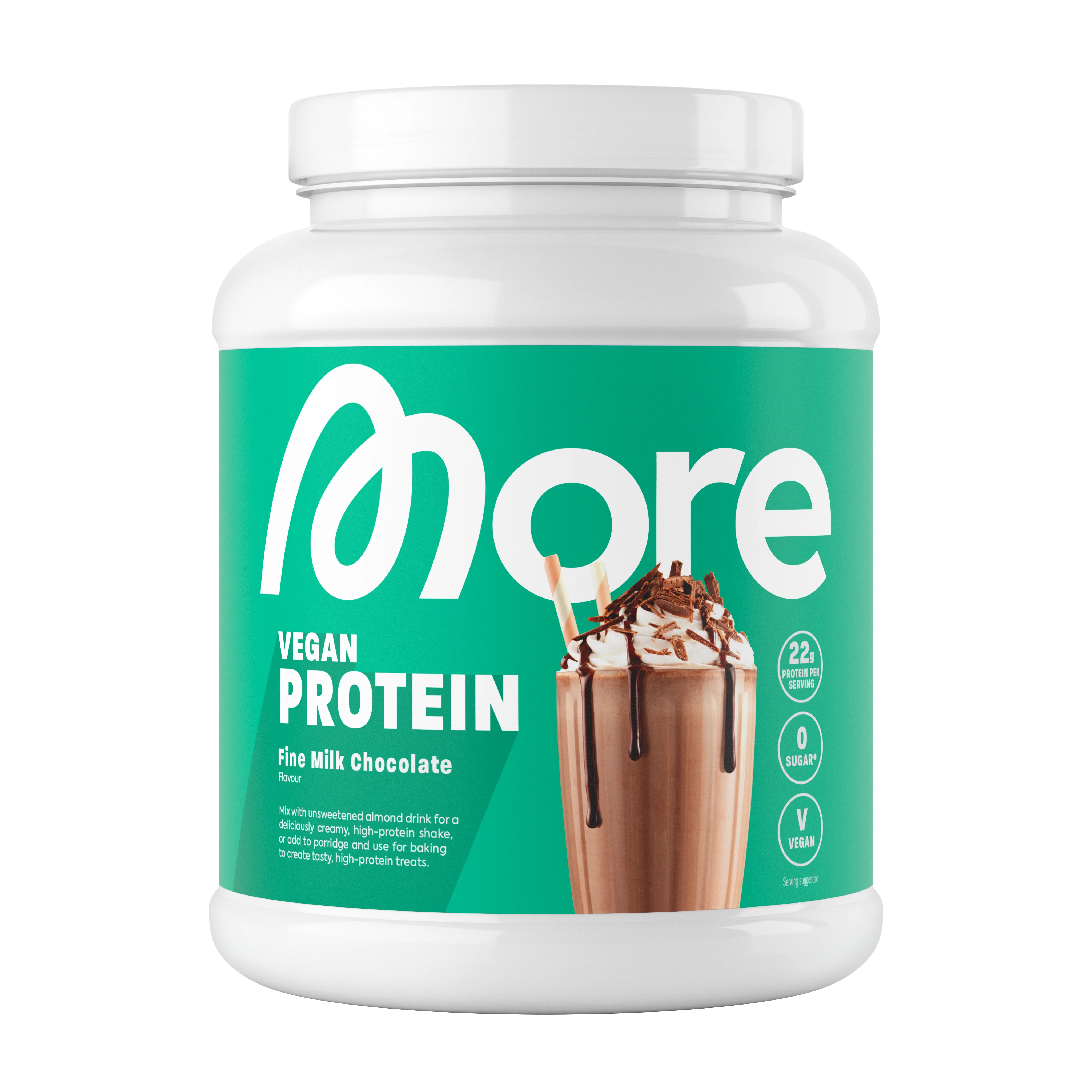 More Vegan Protein - Image 5