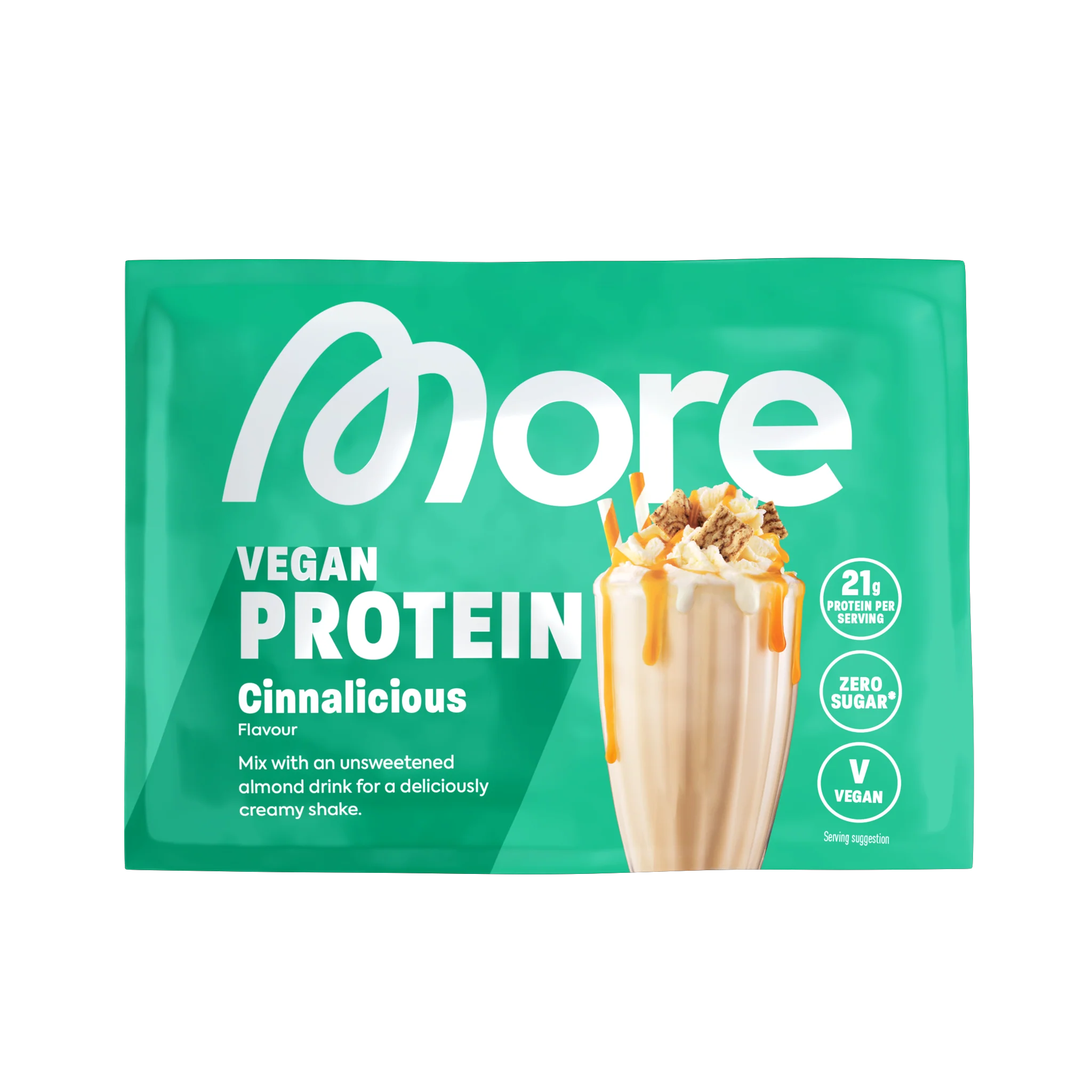 More Vegan Protein - Image 6