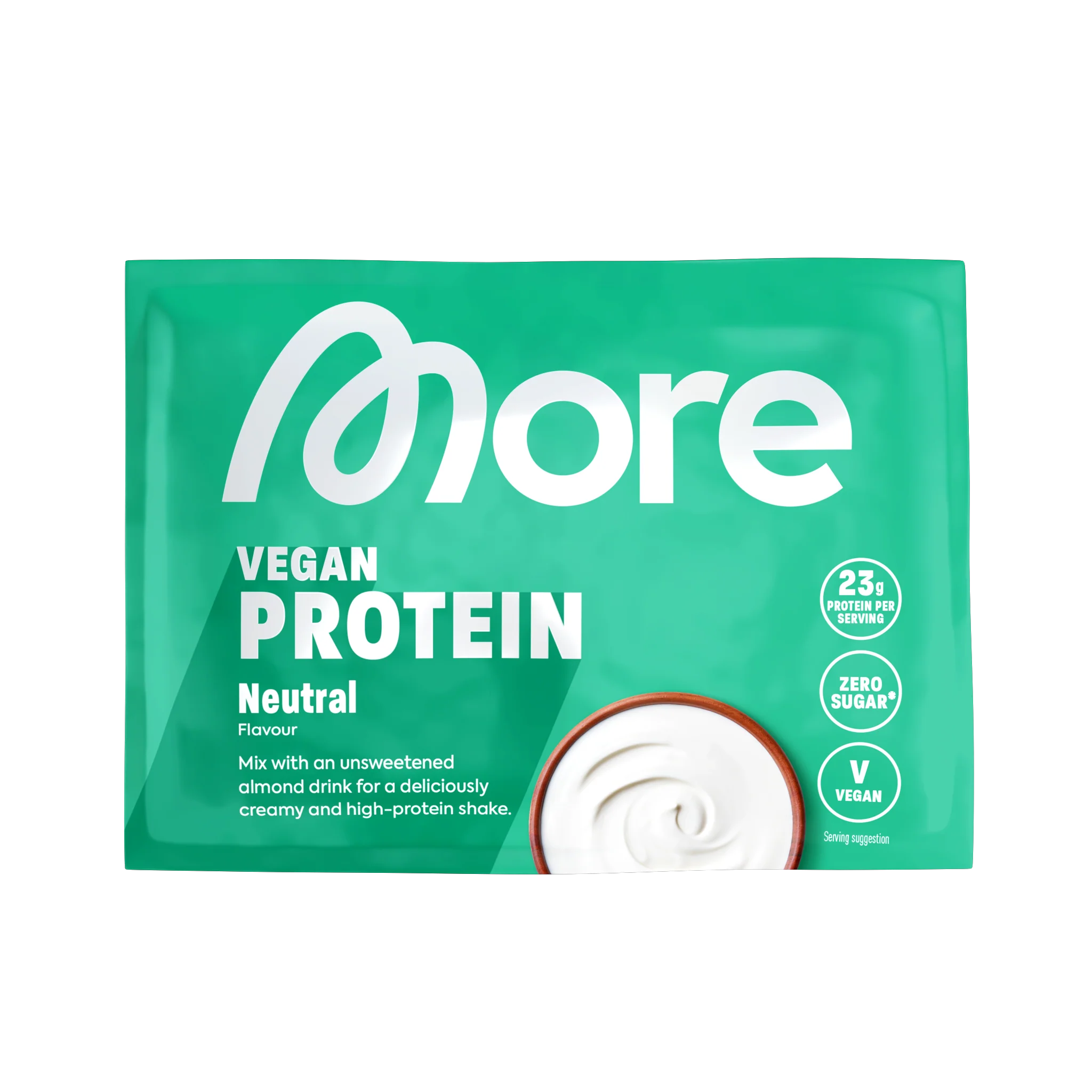 More Vegan Protein - Image 7