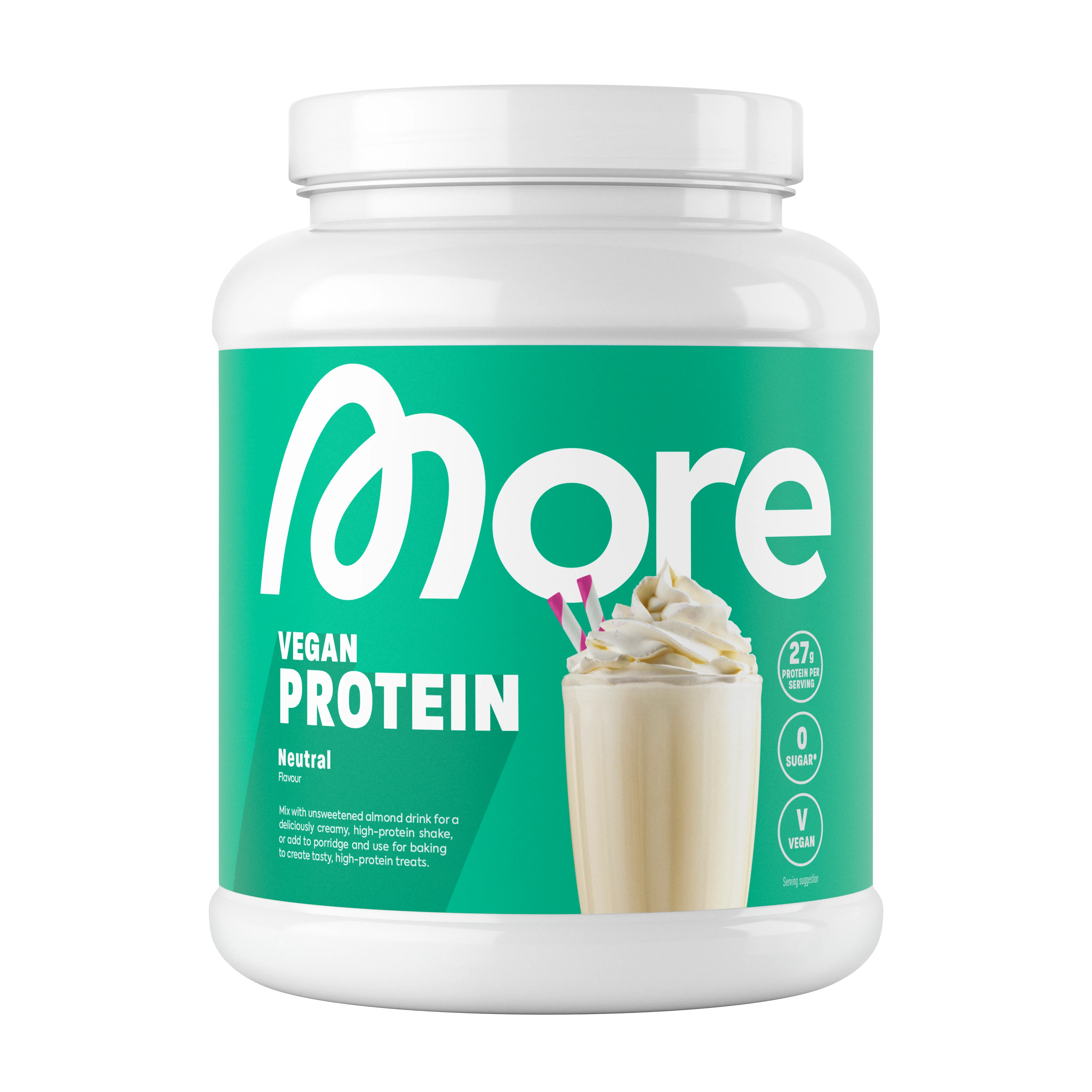 More Vegan Protein - Image 8