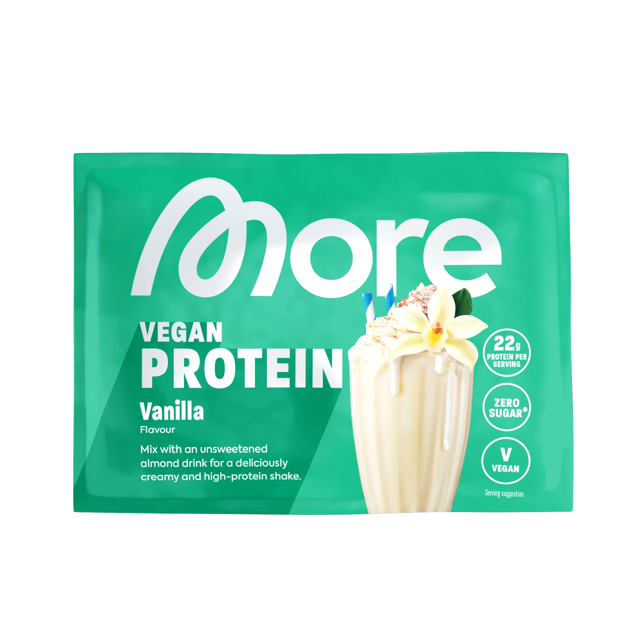 More Vegan Protein - Image 9