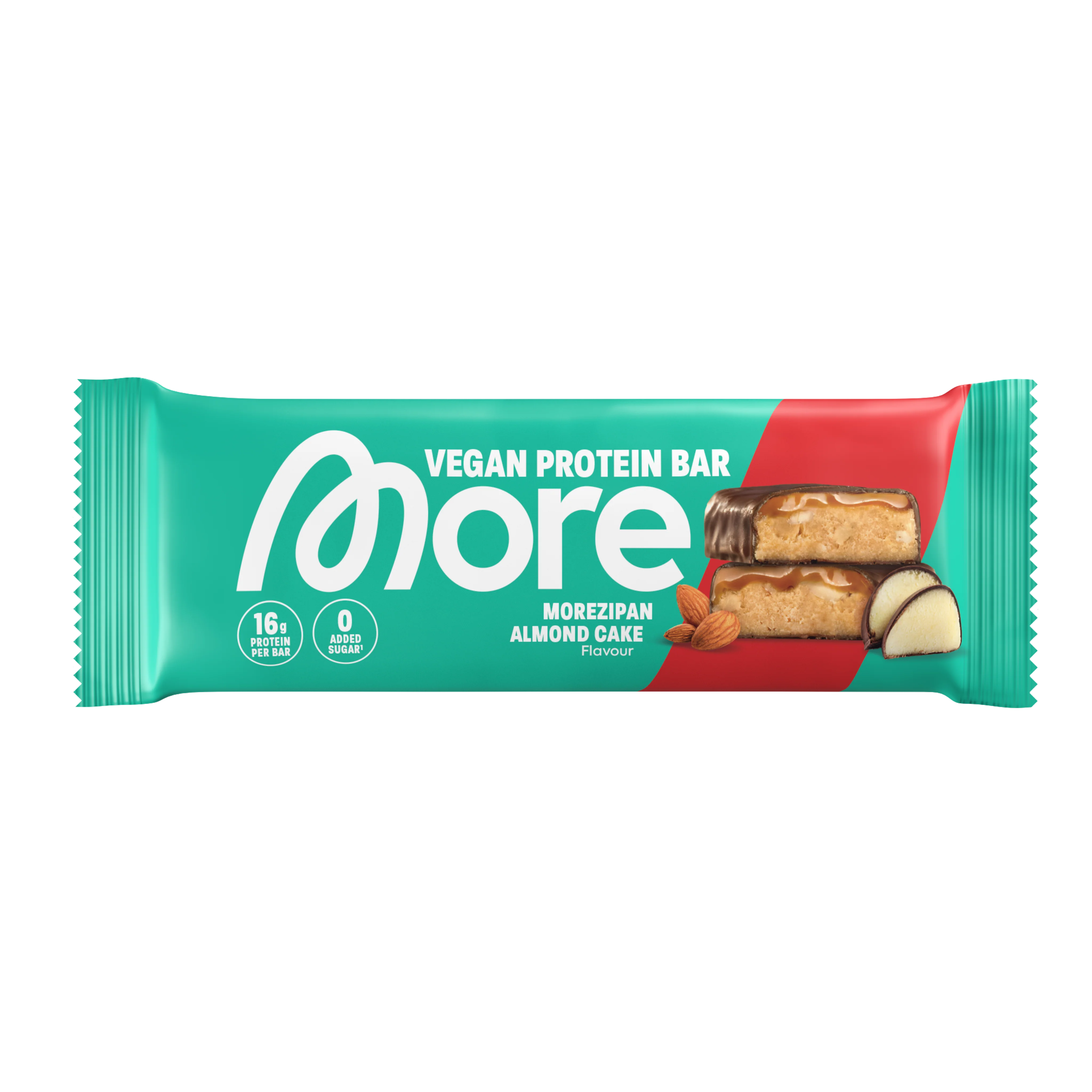 More Vegan Protein Bar - Image 5