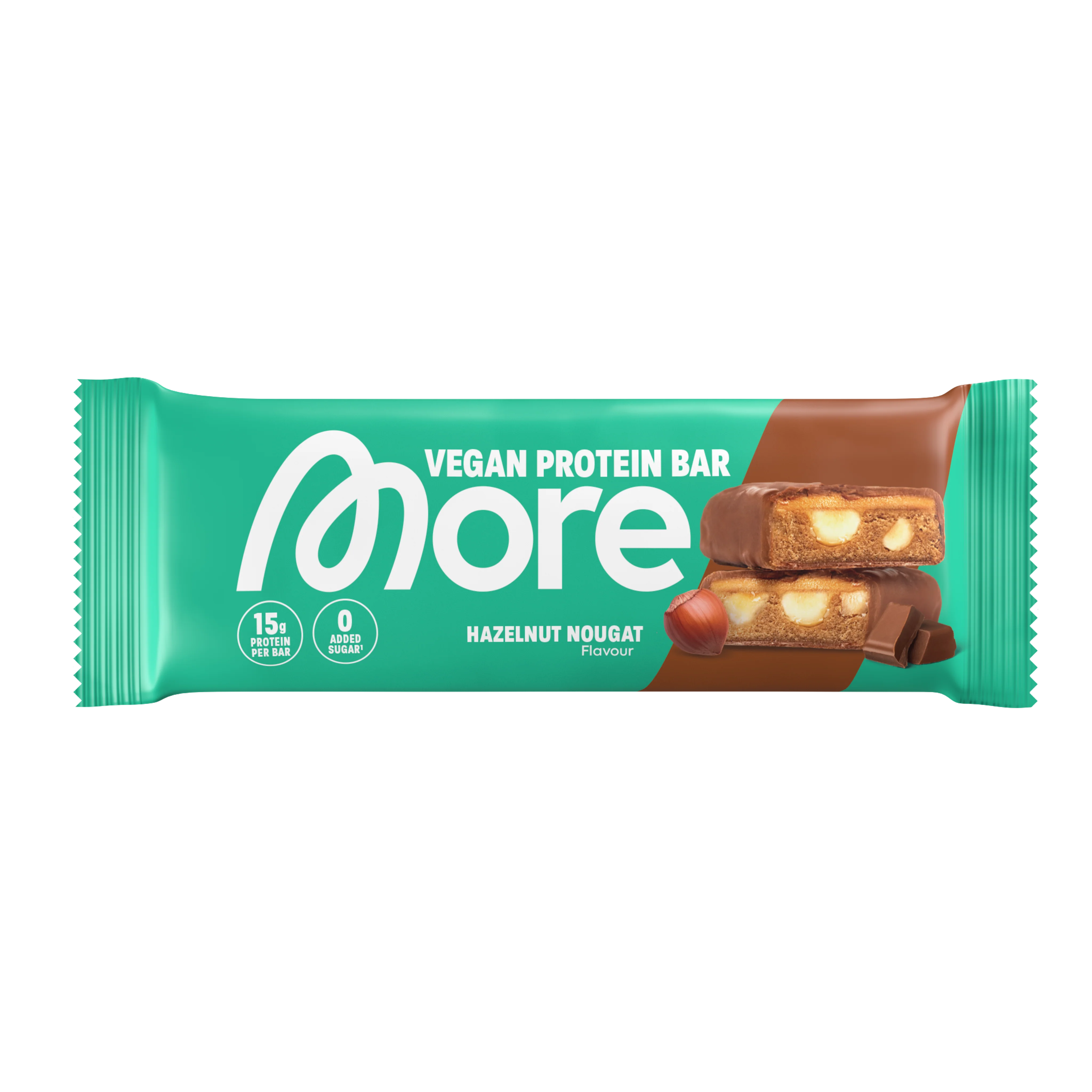 More Vegan Protein Bar - Image 6